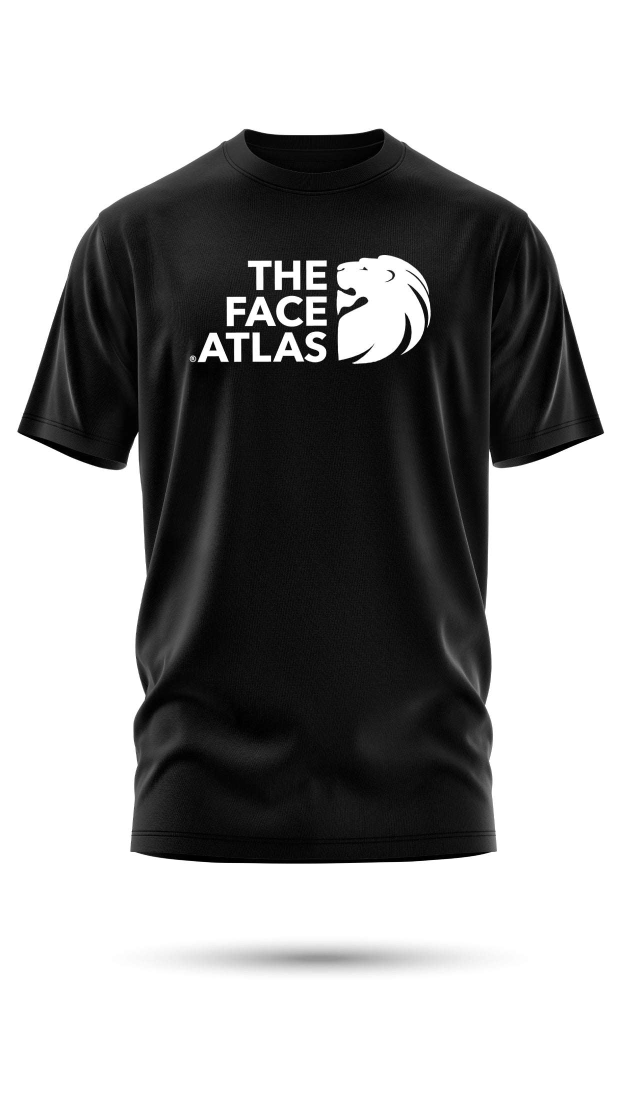 T-shirt TfaThe Face Atlas