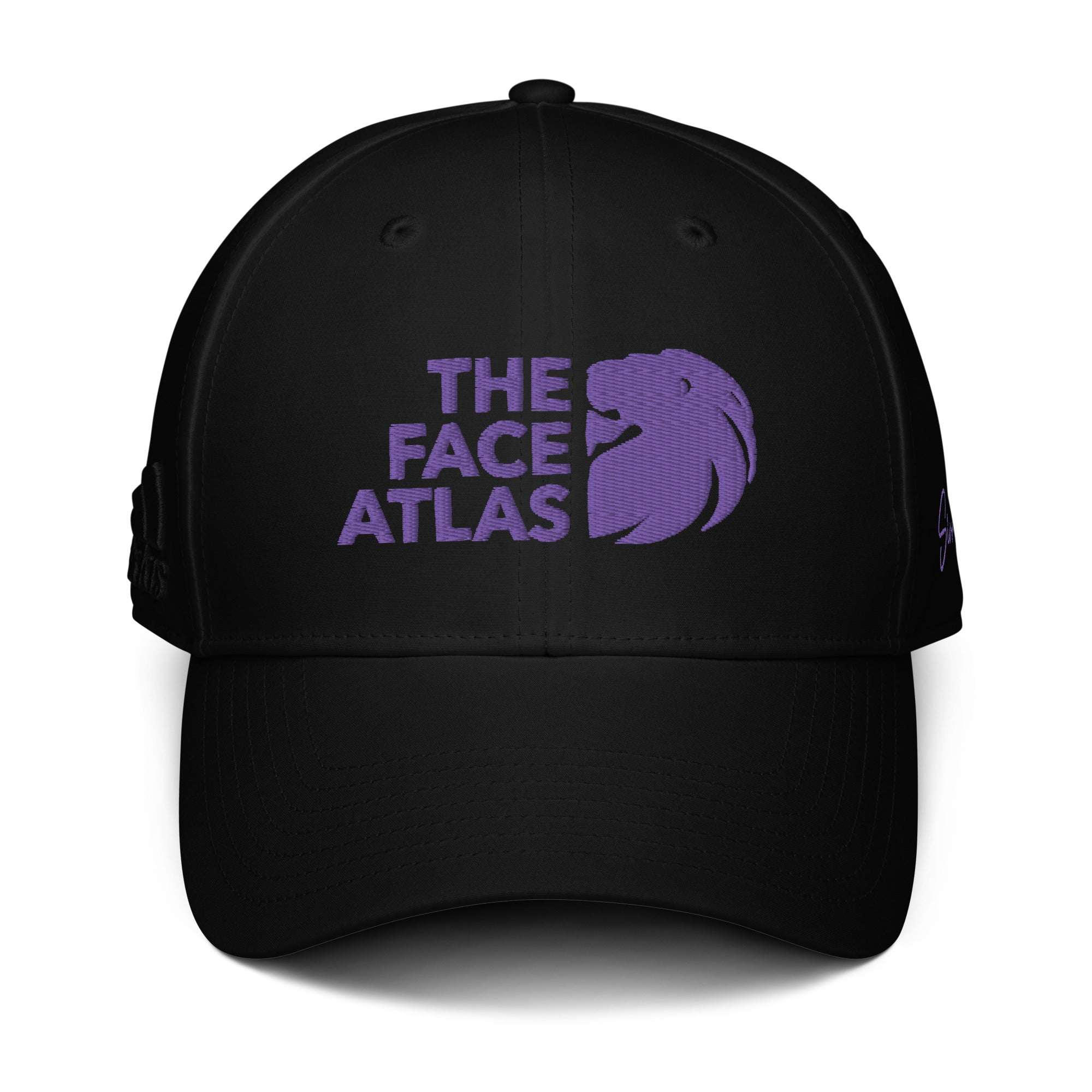 Casquette adidas x TFAcasquetteThe Face Atlas