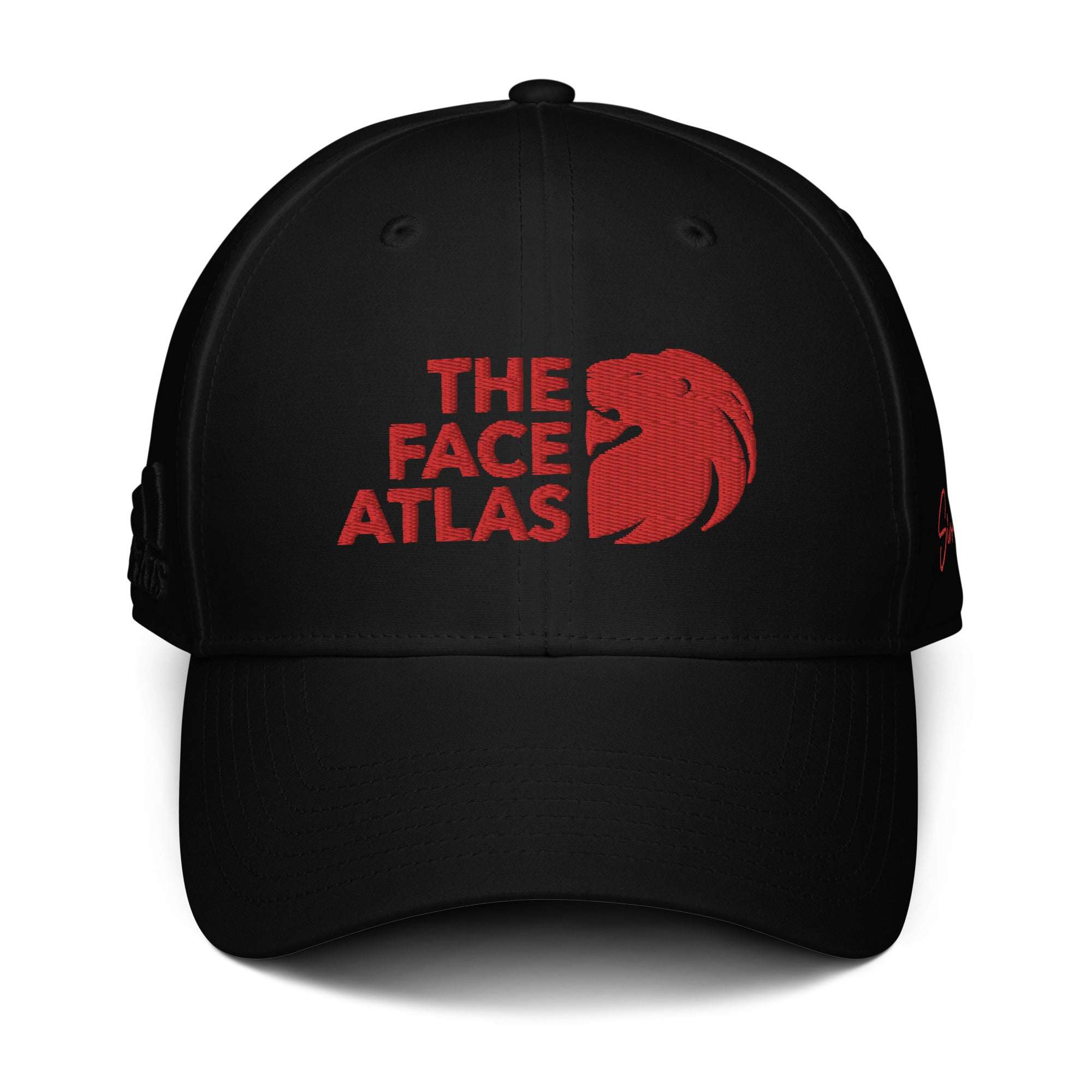 Casquette adidas x TFAcasquetteThe Face Atlas