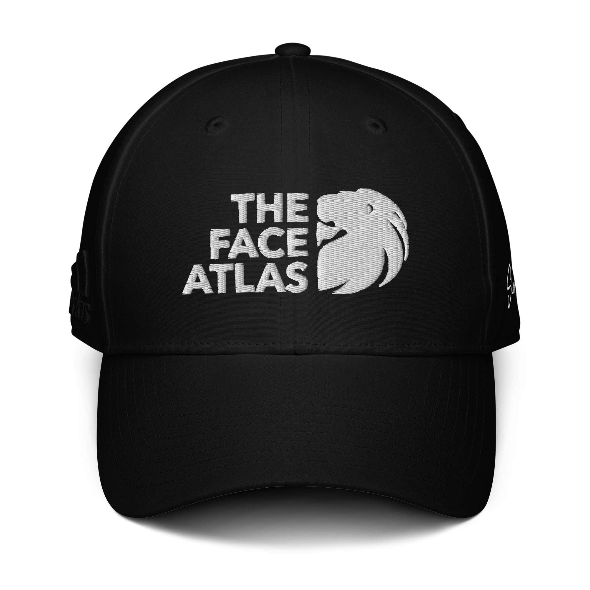 Casquette adidas X TFAcasquetteThe Face Atlas