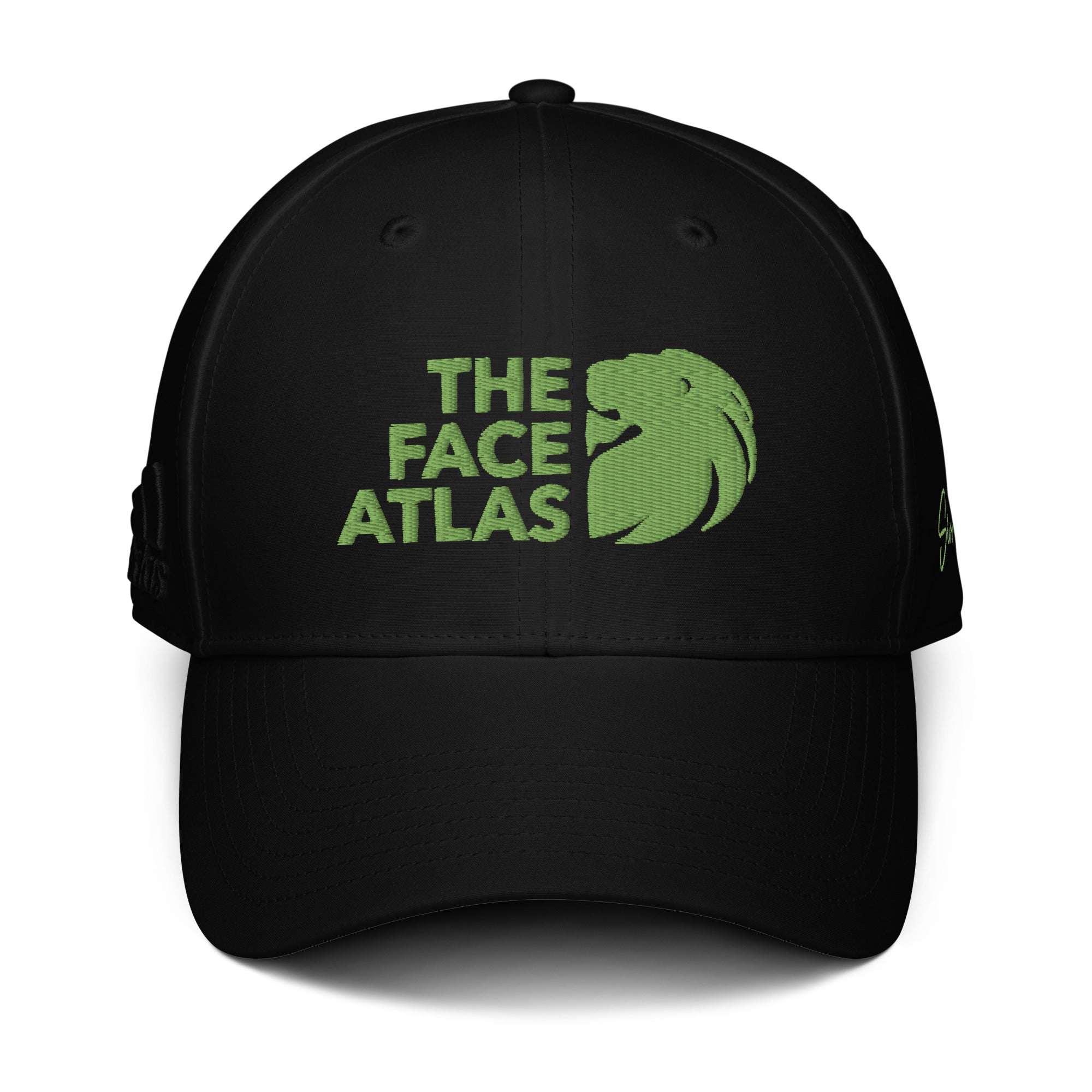 Casquette adidas x TFAcasquetteThe Face Atlas