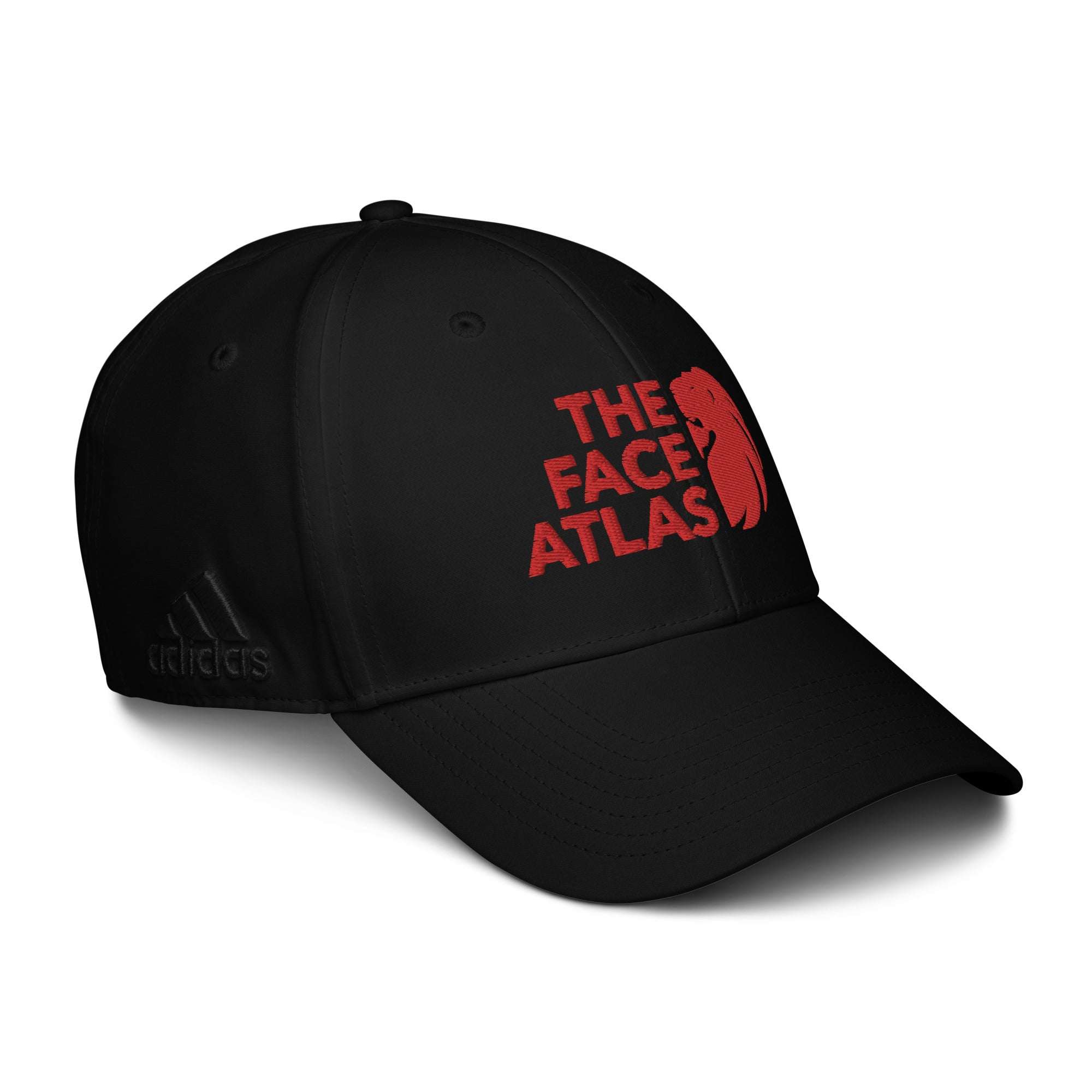 Casquette adidas x TFAcasquetteThe Face Atlas