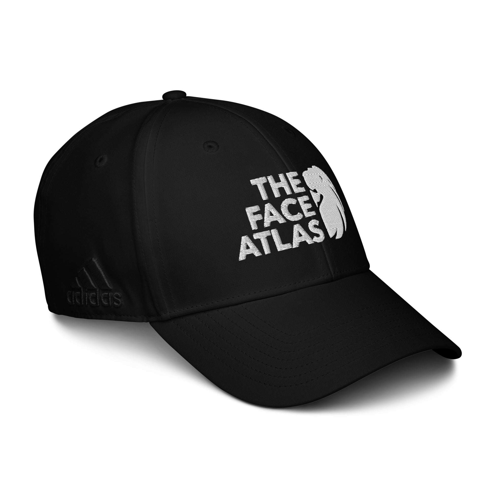 Casquette adidas X TFAcasquetteThe Face Atlas