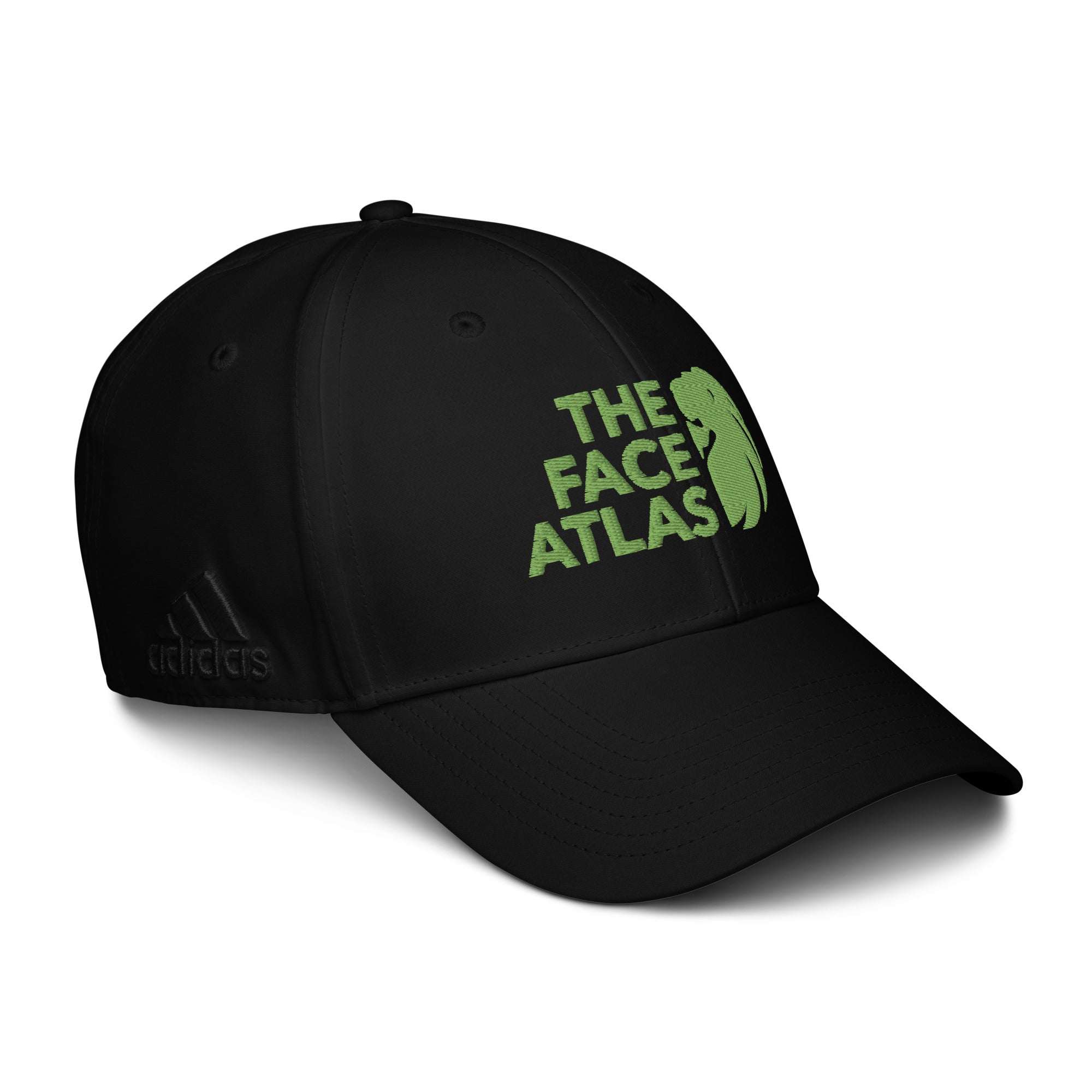 Casquette adidas x TFAcasquetteThe Face Atlas