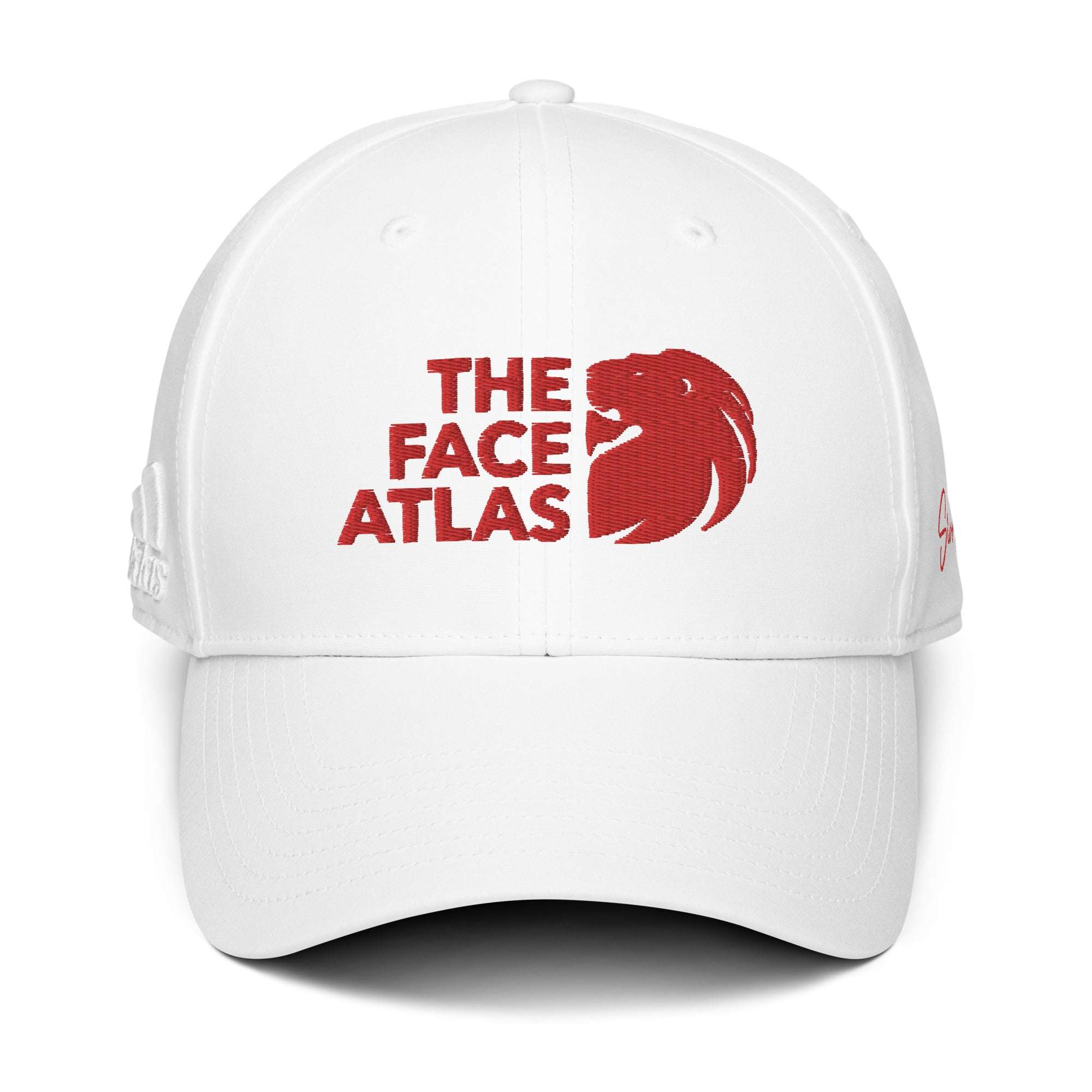 Casquette adidas x TFAcasquetteThe Face Atlas