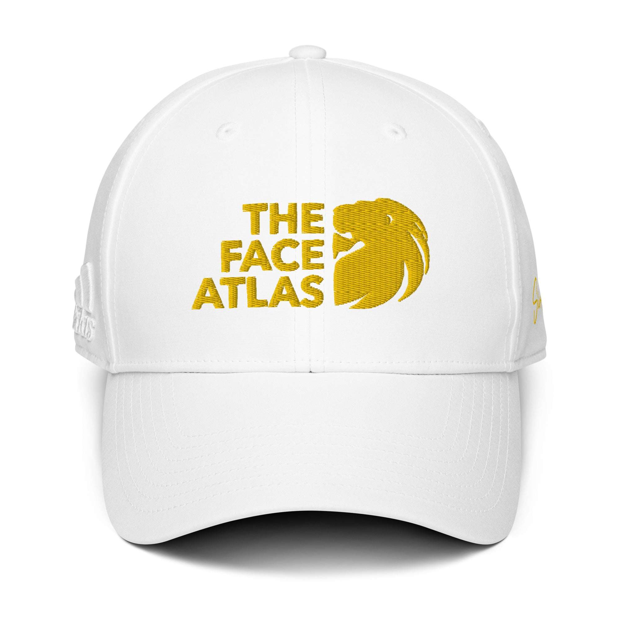 Casquette adidas x TFAcasquetteThe Face Atlas