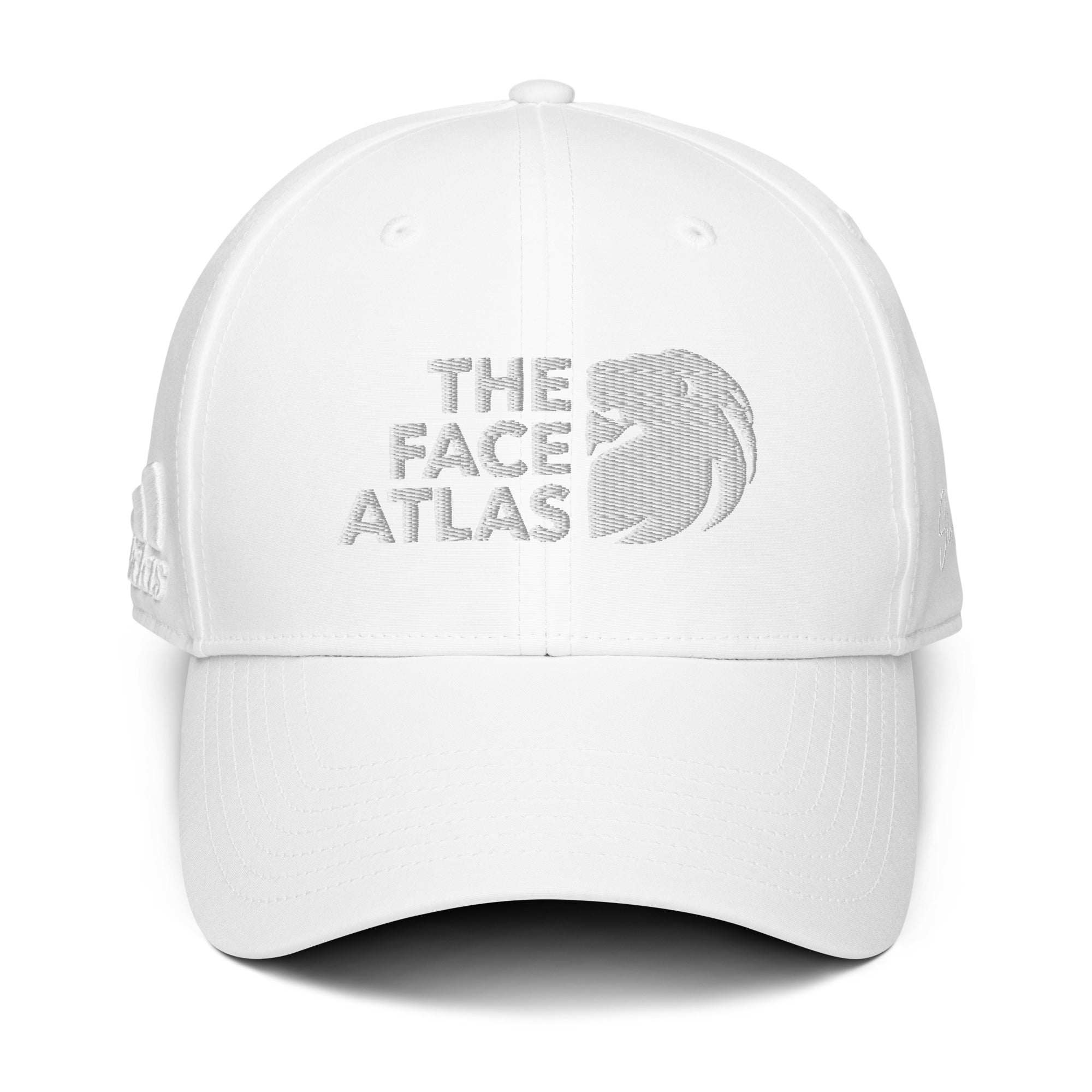 Casquette adidas X TFAcasquetteThe Face Atlas