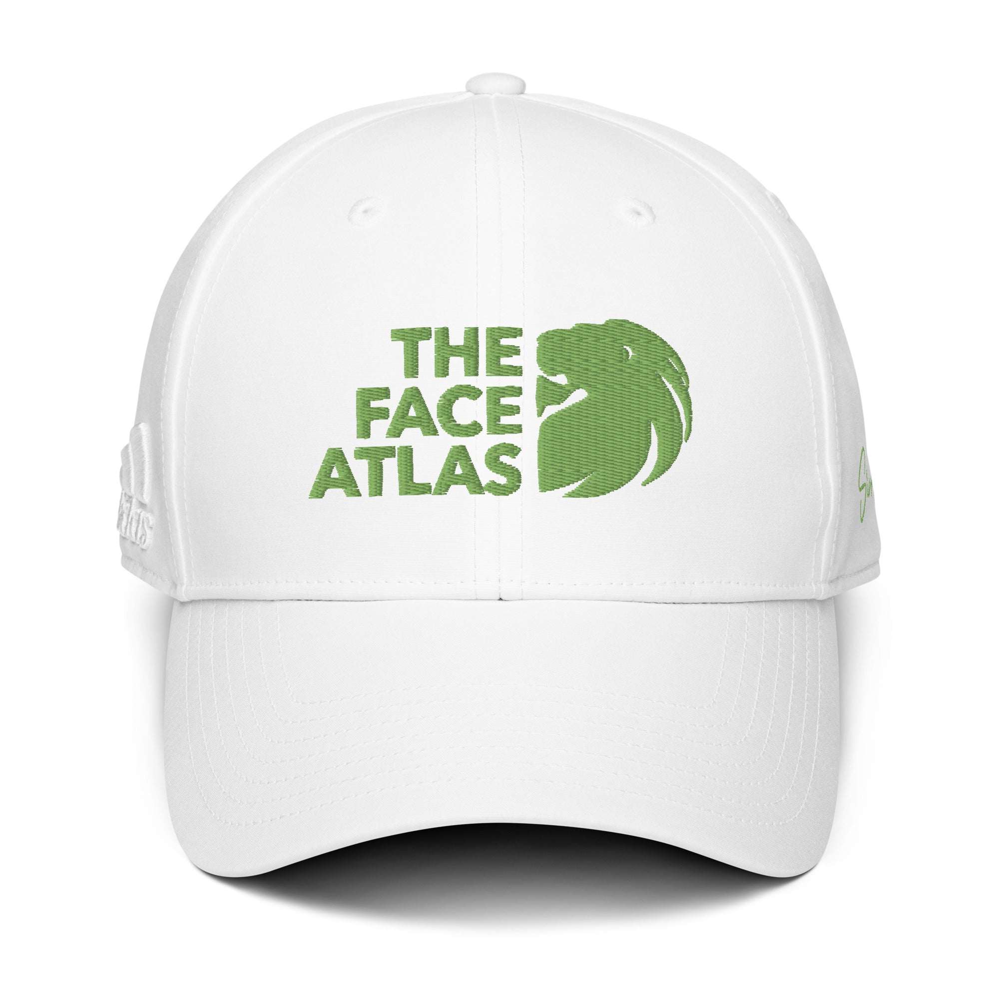 Casquette adidas x TFAcasquetteThe Face Atlas