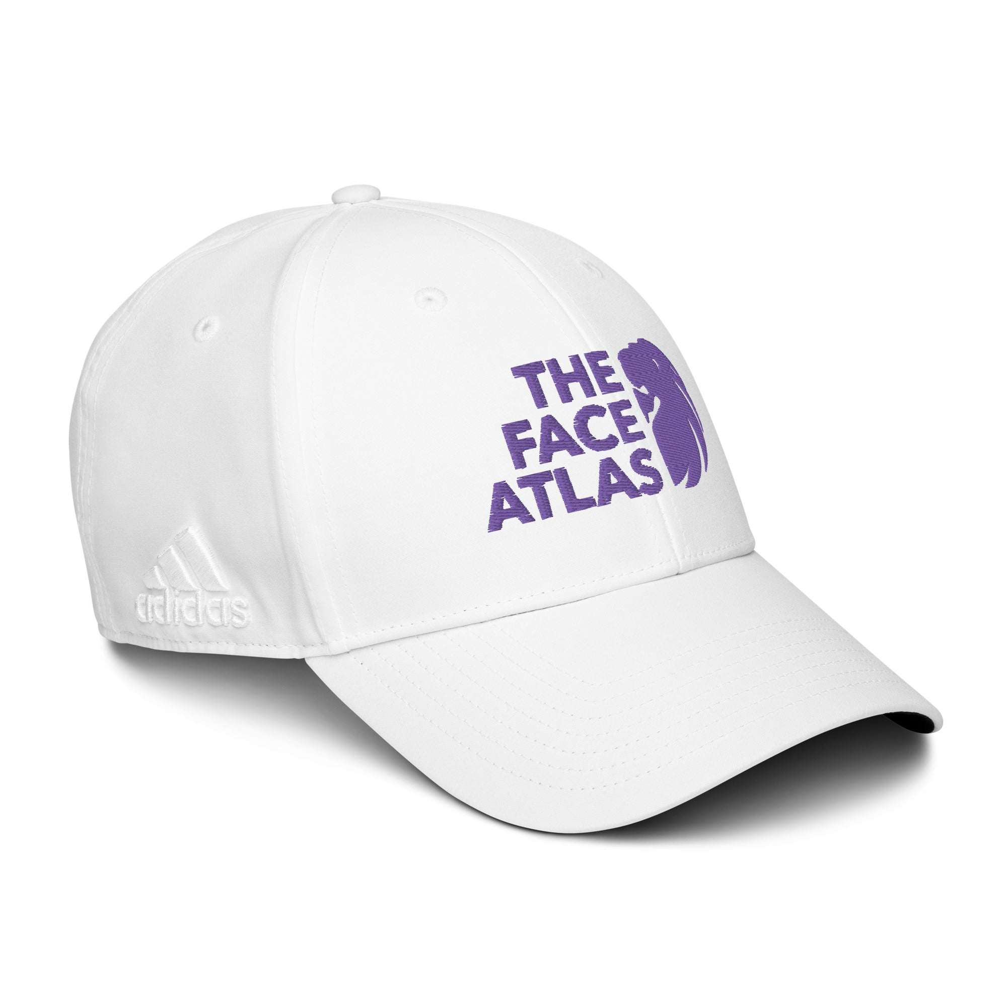 Casquette adidas x TFAcasquetteThe Face Atlas