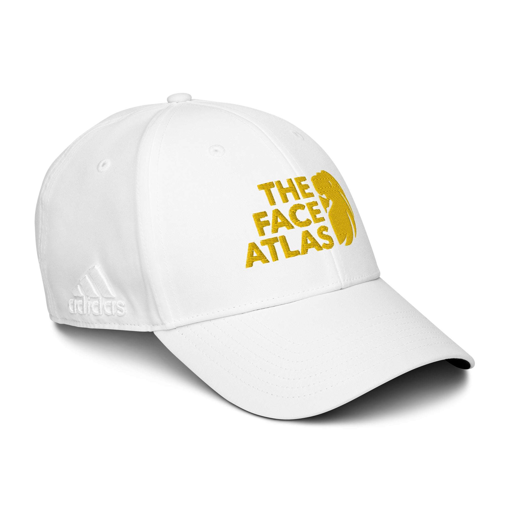 Casquette adidas x TFAcasquetteThe Face Atlas