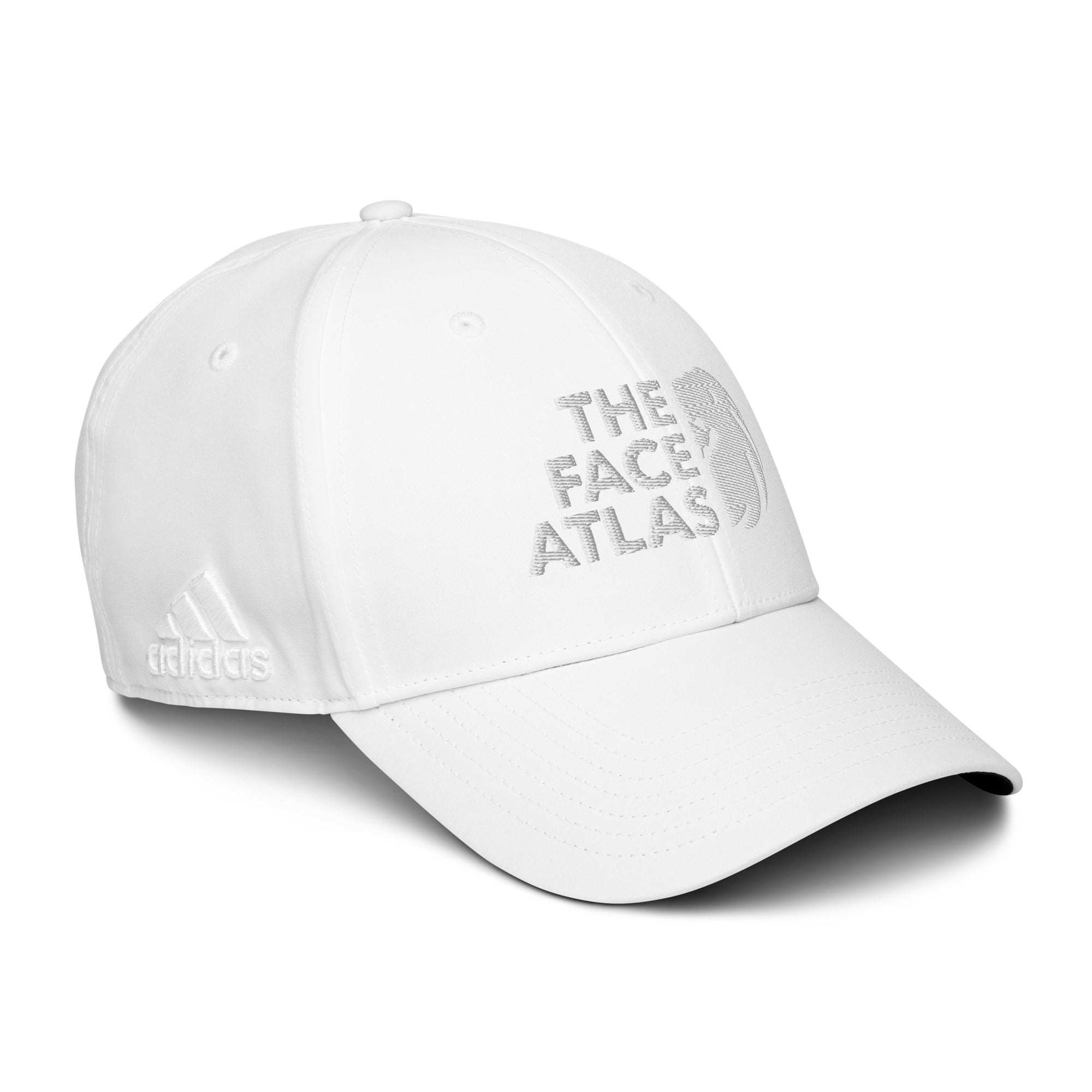 Casquette adidas X TFAcasquetteThe Face Atlas