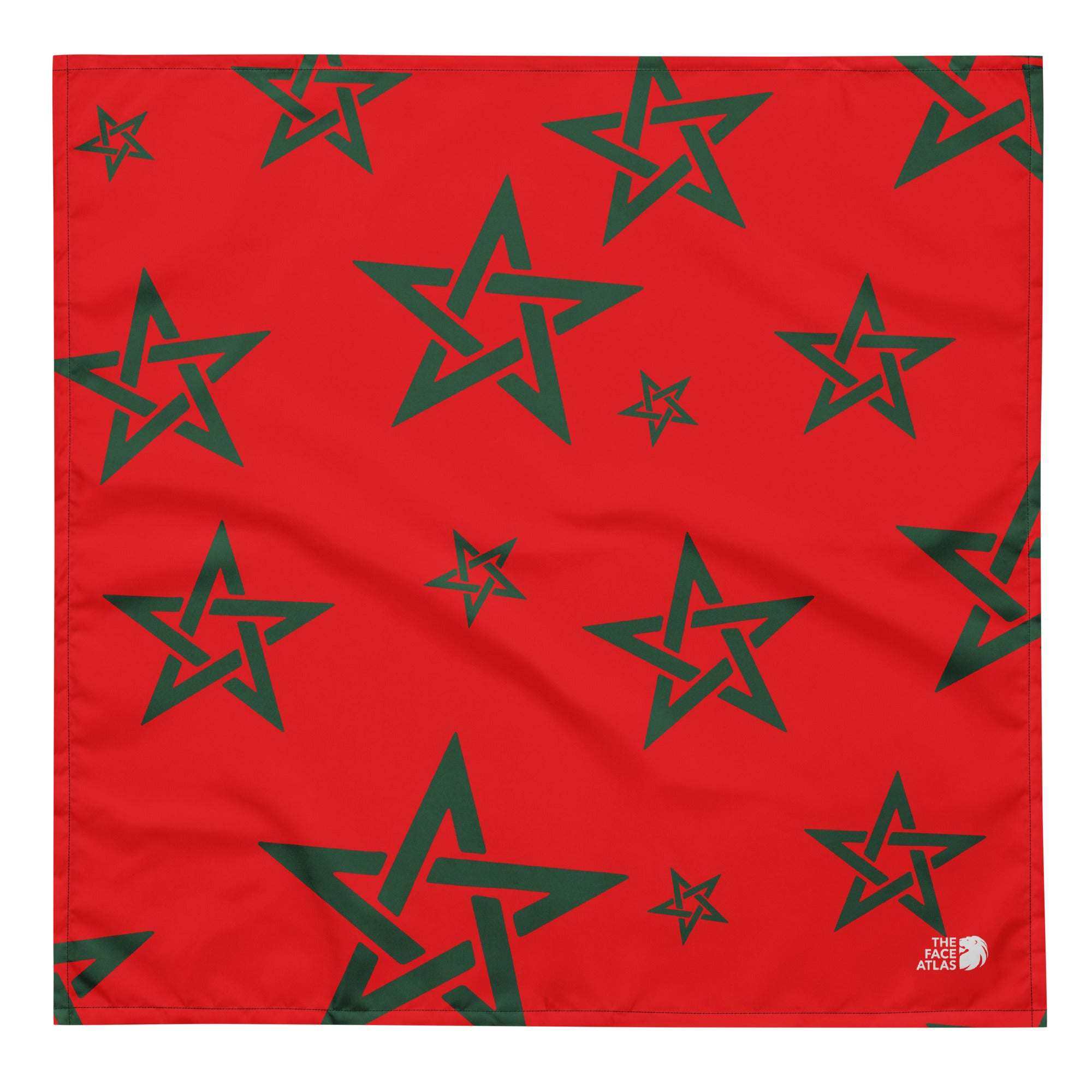 Bandana Maroc