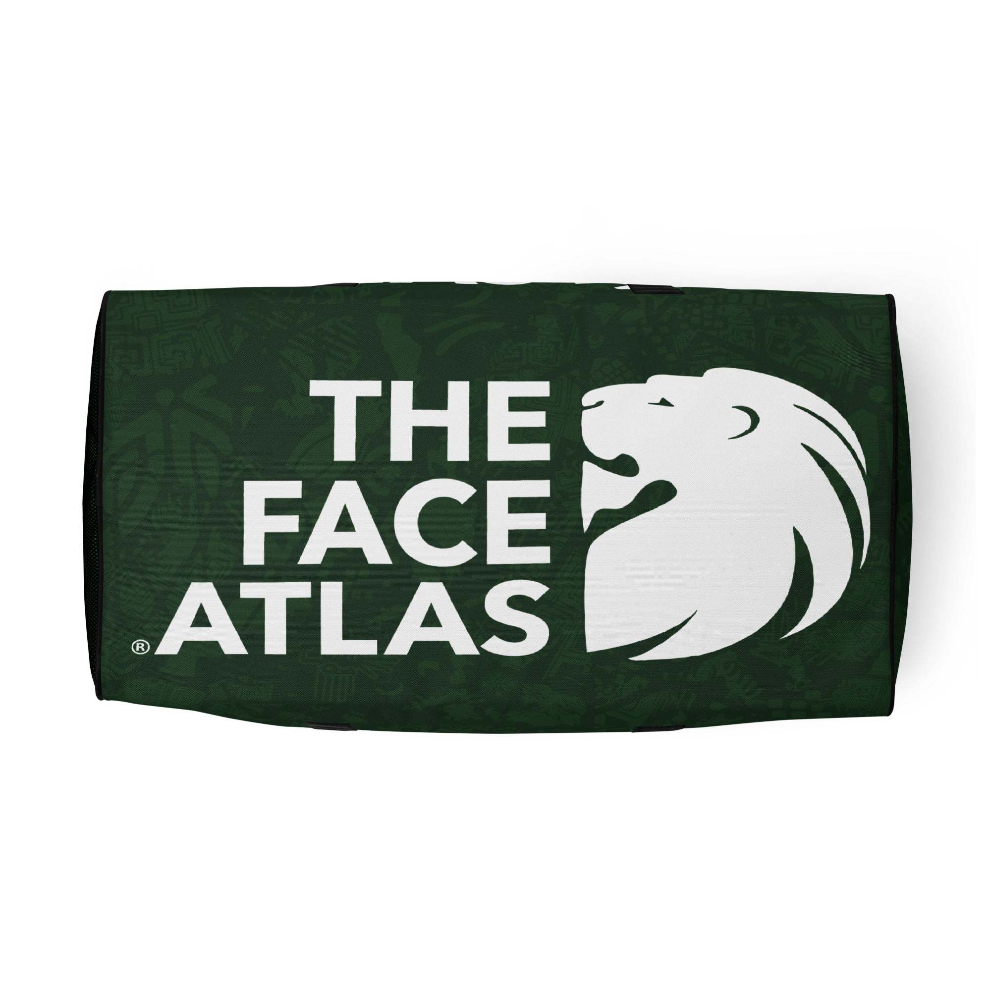 Sac de sportsac de sportThe Face Atlas