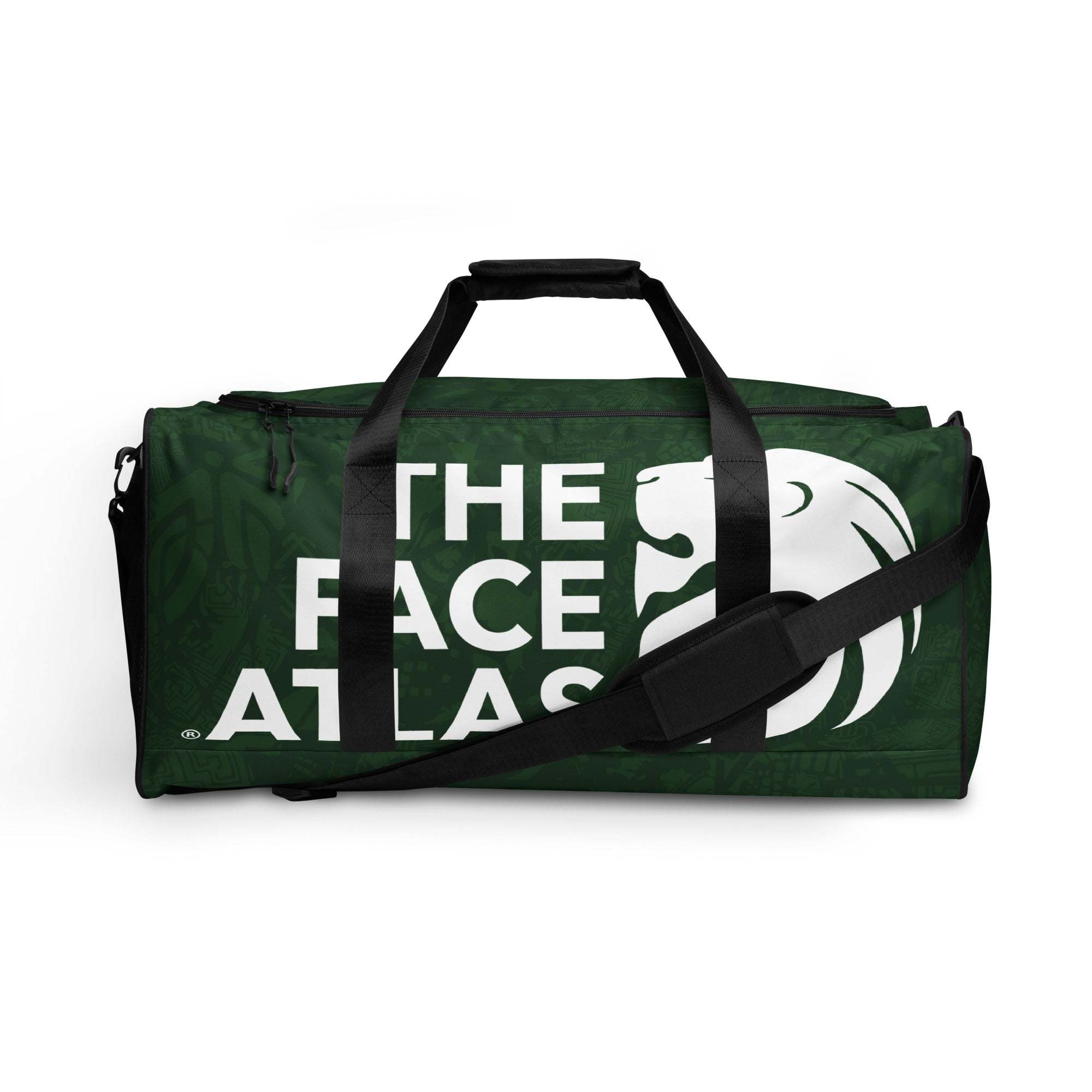 Sac de sportsac de sportThe Face Atlas