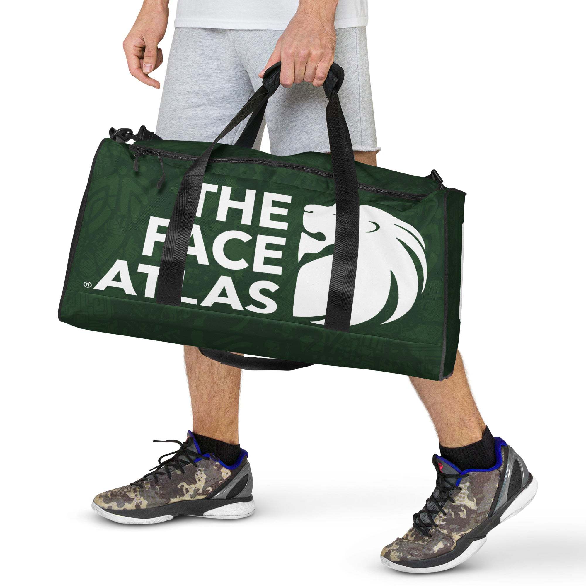 Sac de sportsac de sportThe Face Atlas