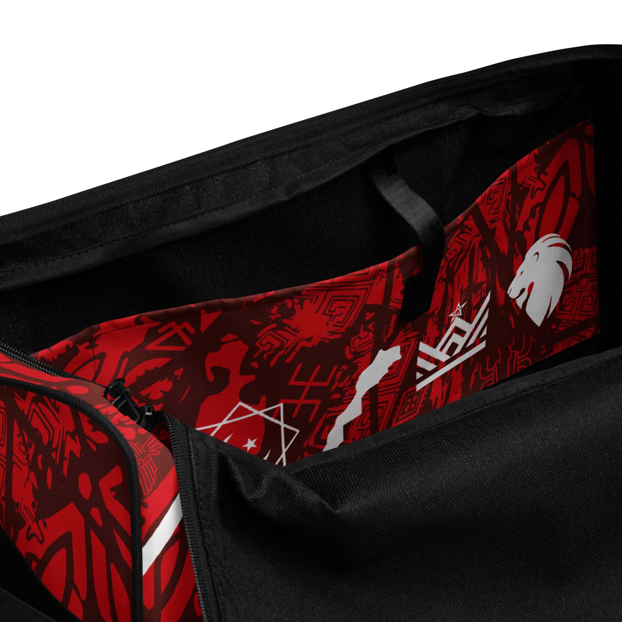 Sac de sportsac de sportThe Face Atlas