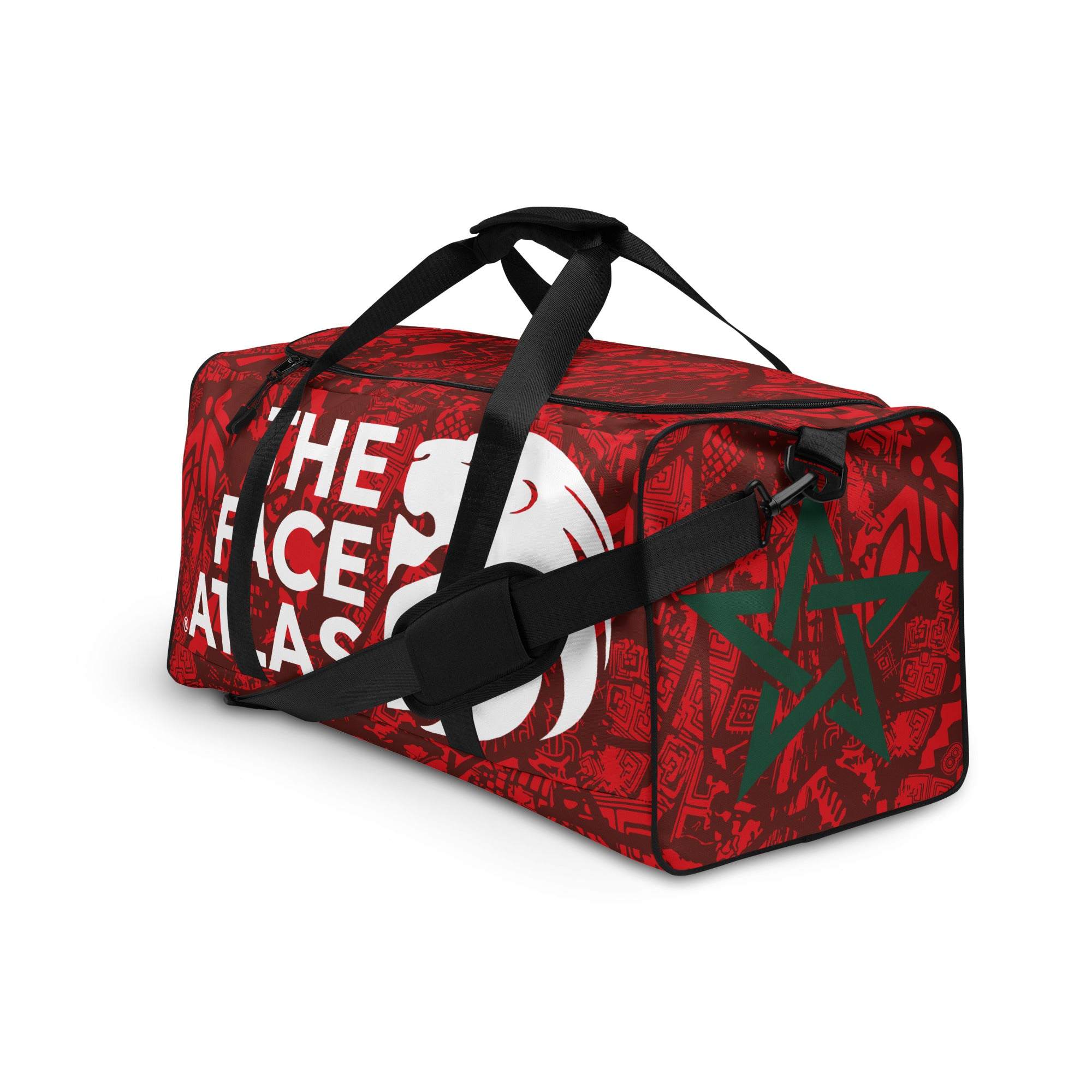 Sac de sportsac de sportThe Face Atlas