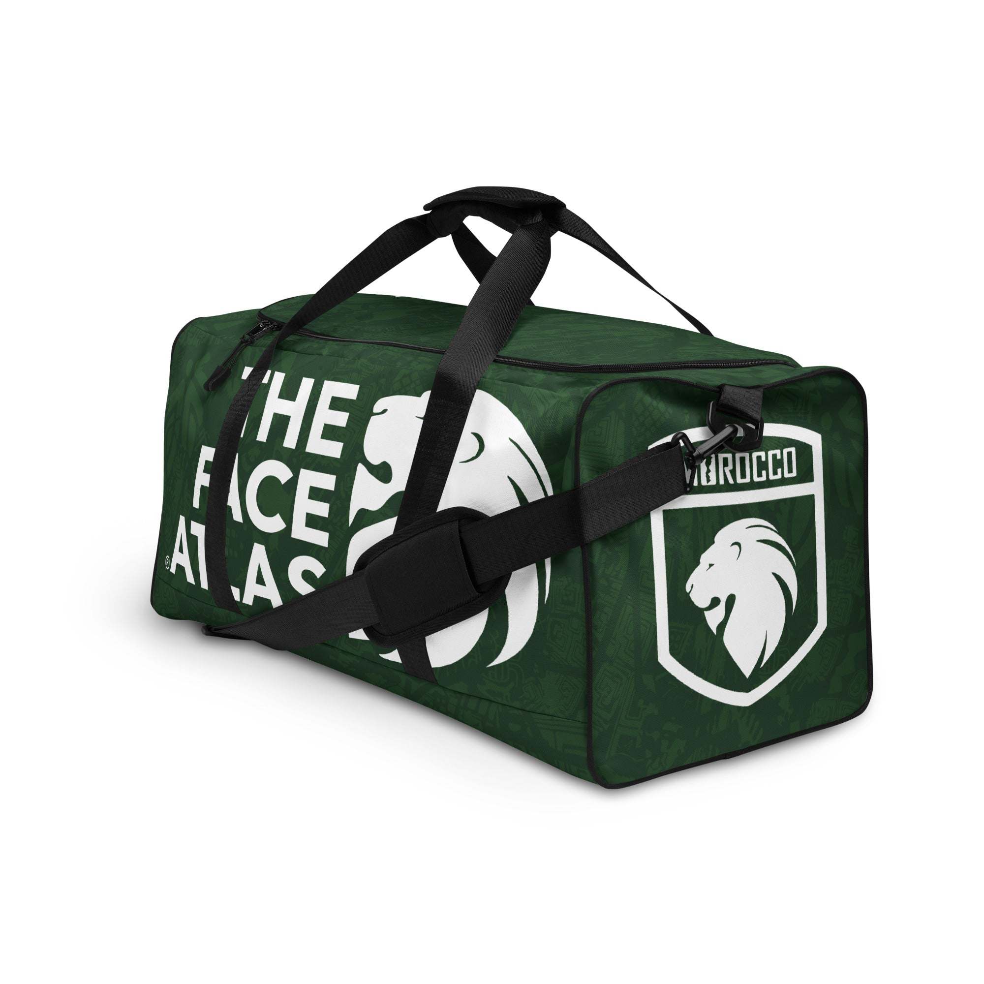 Sac de sportsac de sportThe Face Atlas