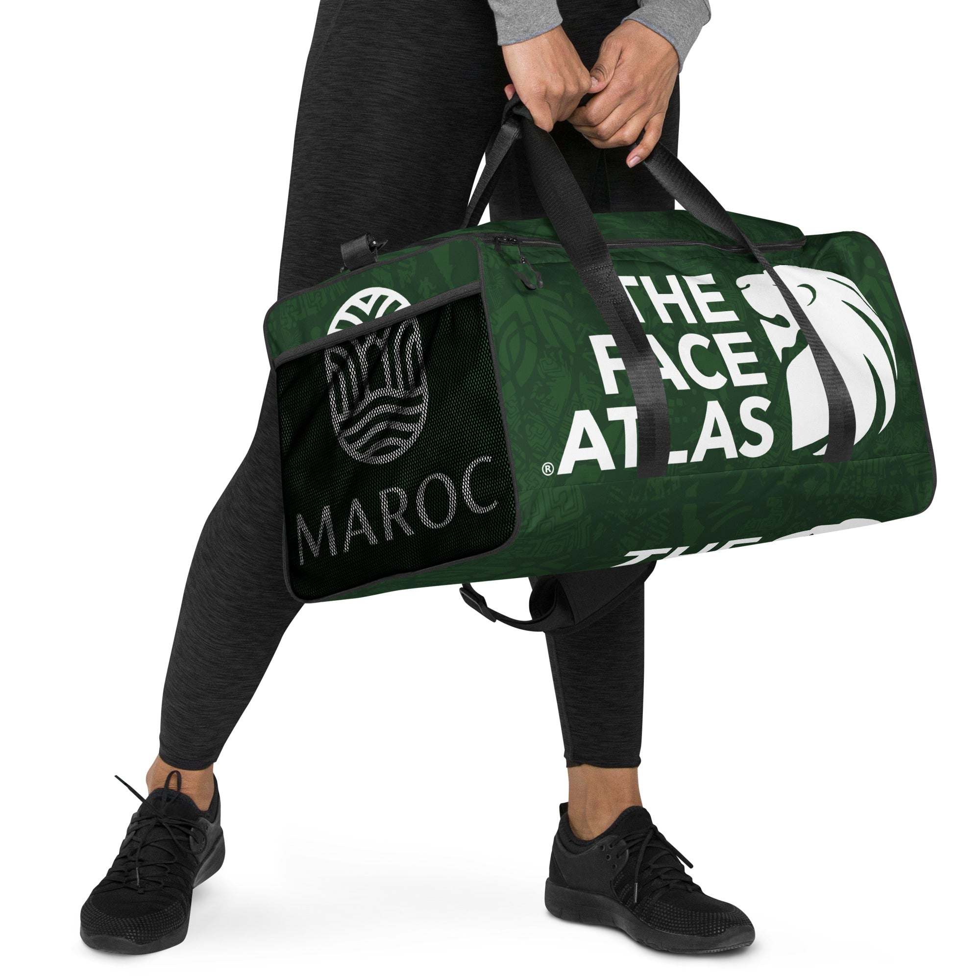 Sac de sportsac de sportThe Face Atlas