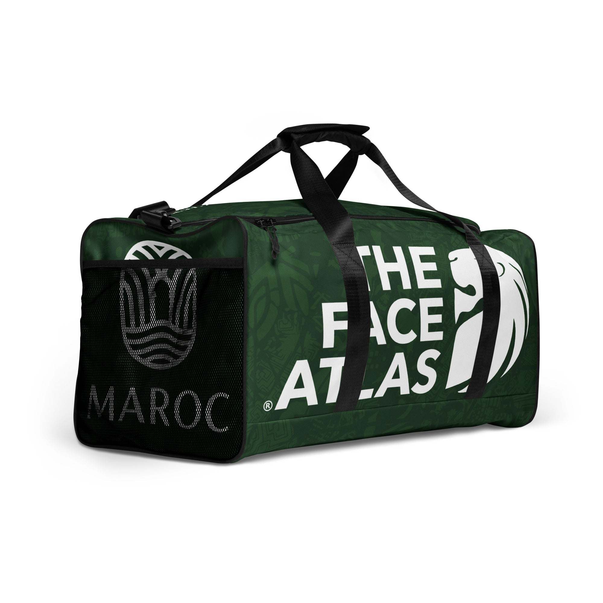 Sac de sportsac de sportThe Face Atlas