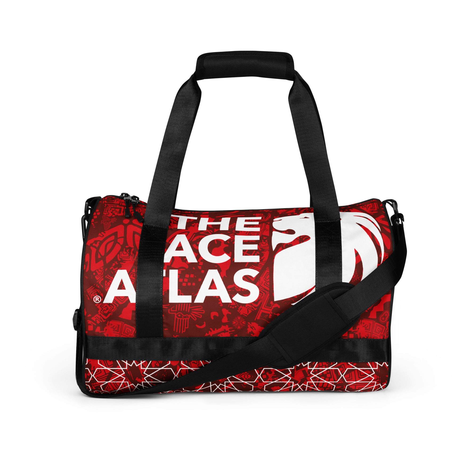 Sac de sportThe Face Atlas