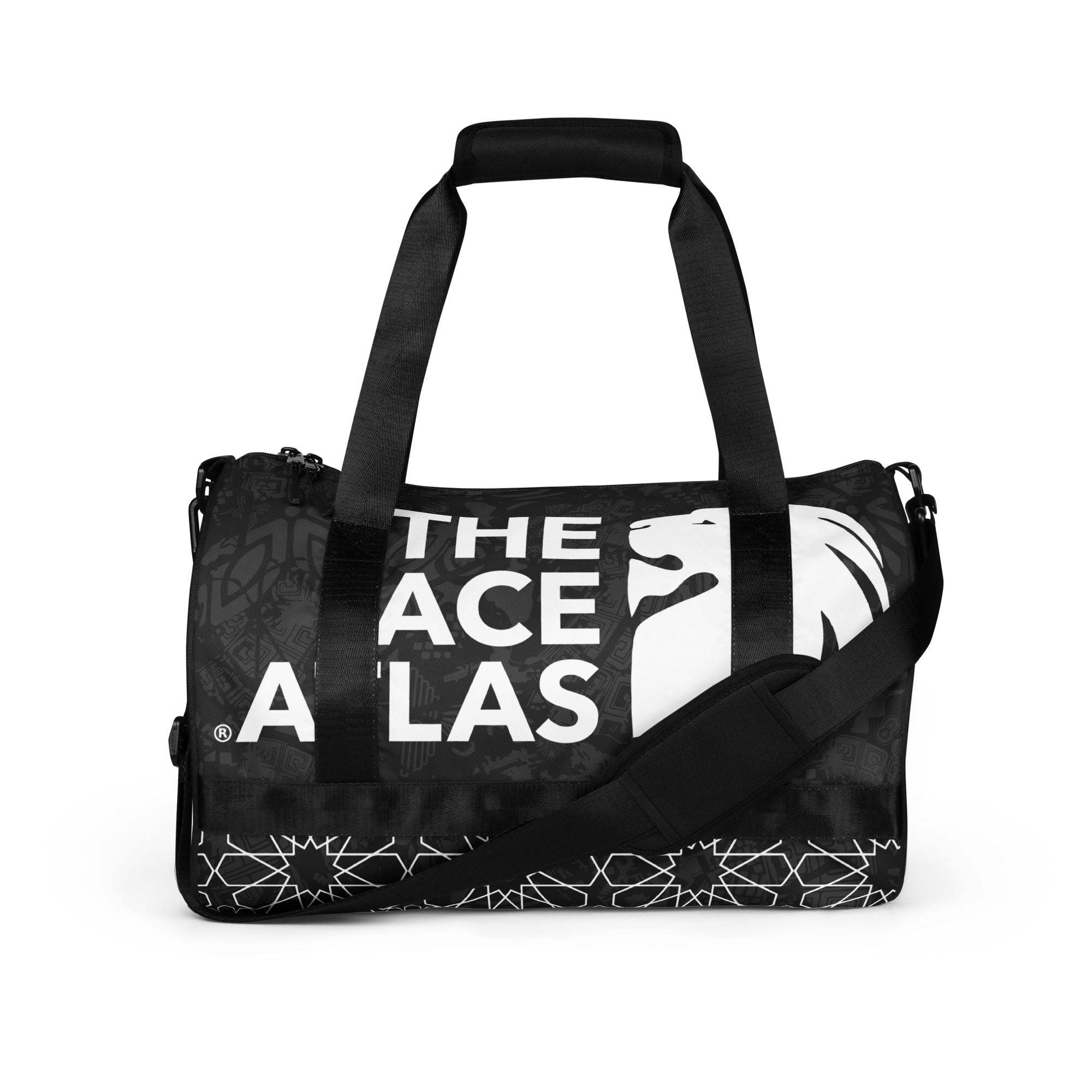 Sac de sportsac de sportThe Face Atlas