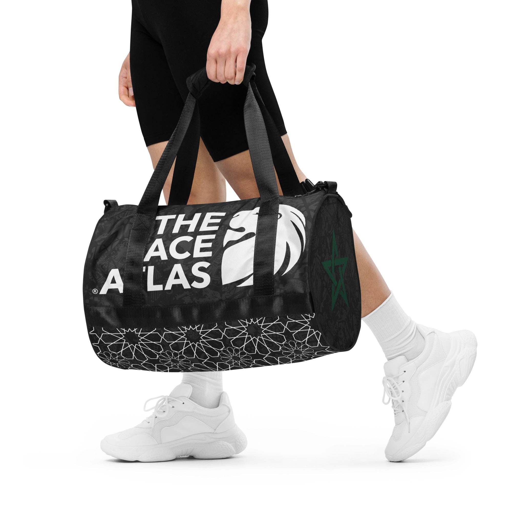 Sac de sportsac de sportThe Face Atlas