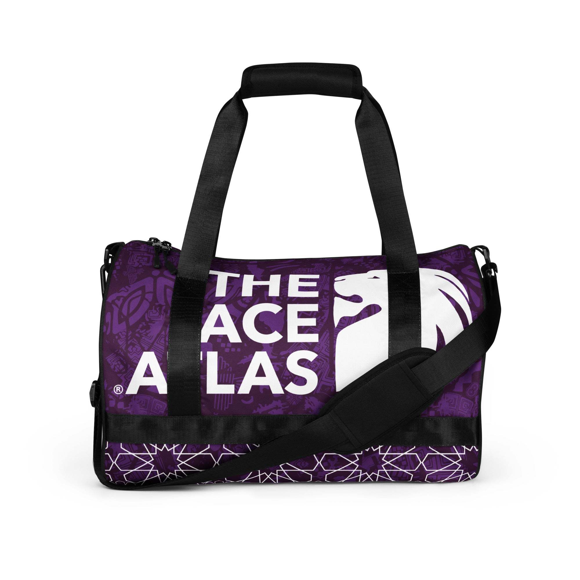 Sac de sportsac de sportThe Face Atlas