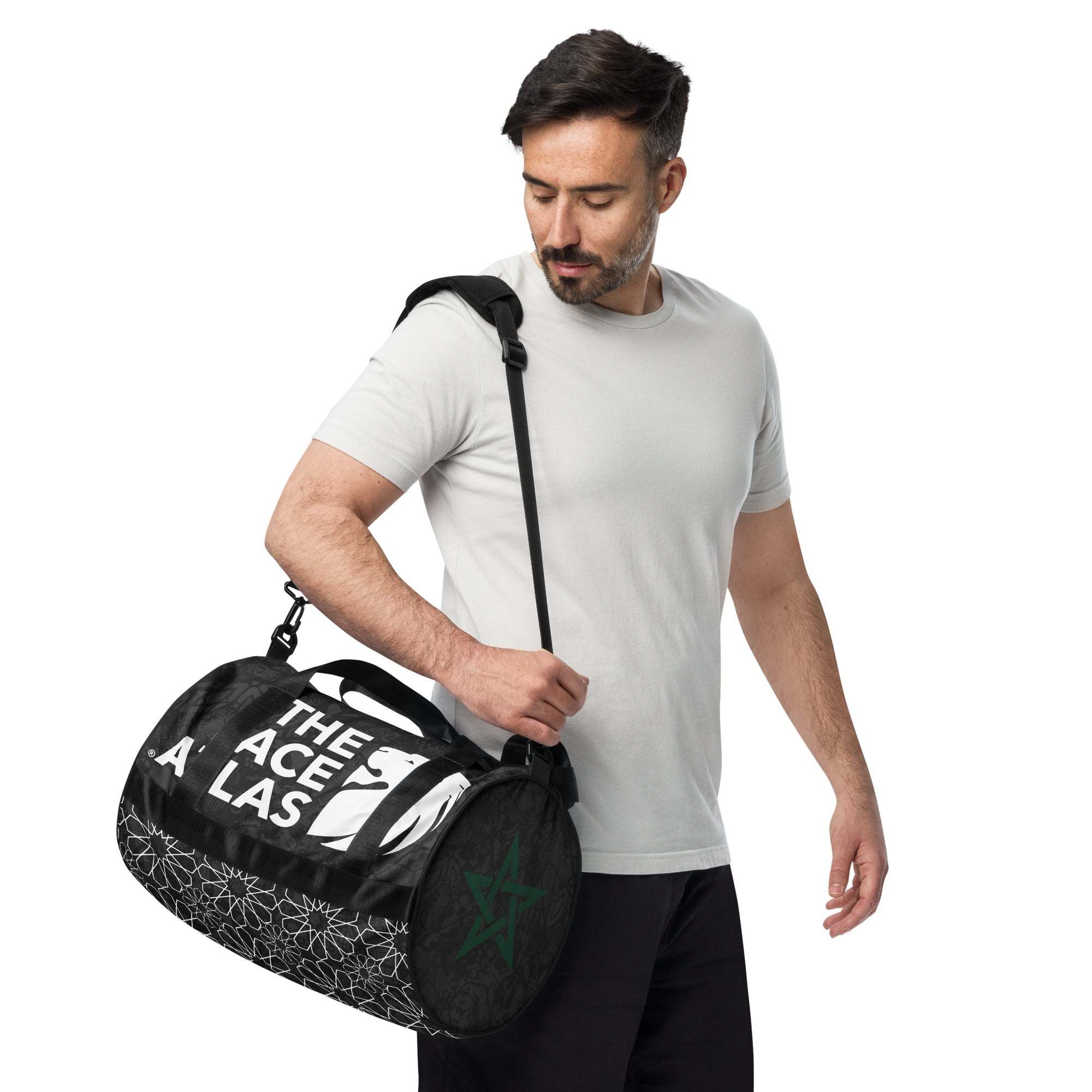 Sac de sportsac de sportThe Face Atlas