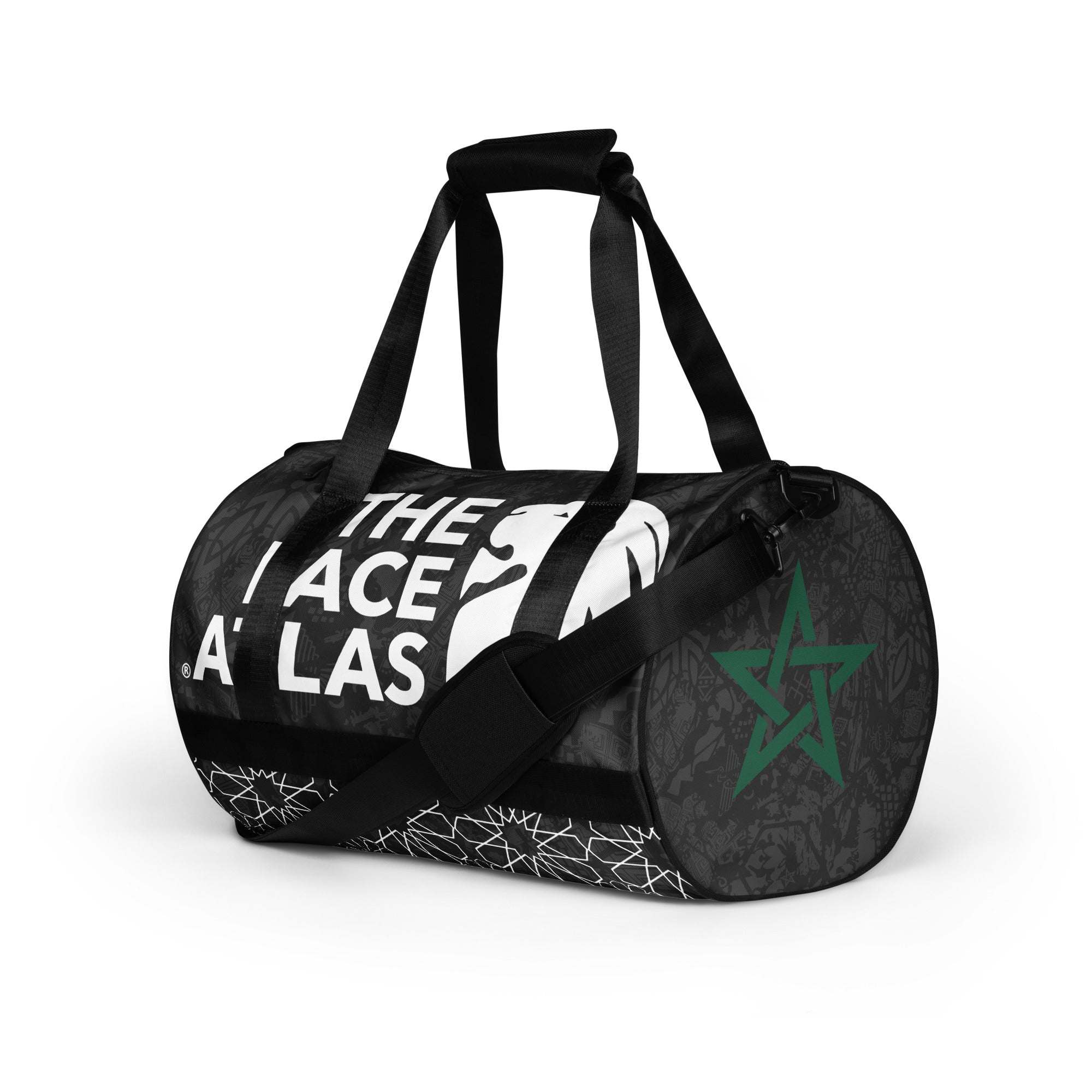 Sac de sportsac de sportThe Face Atlas