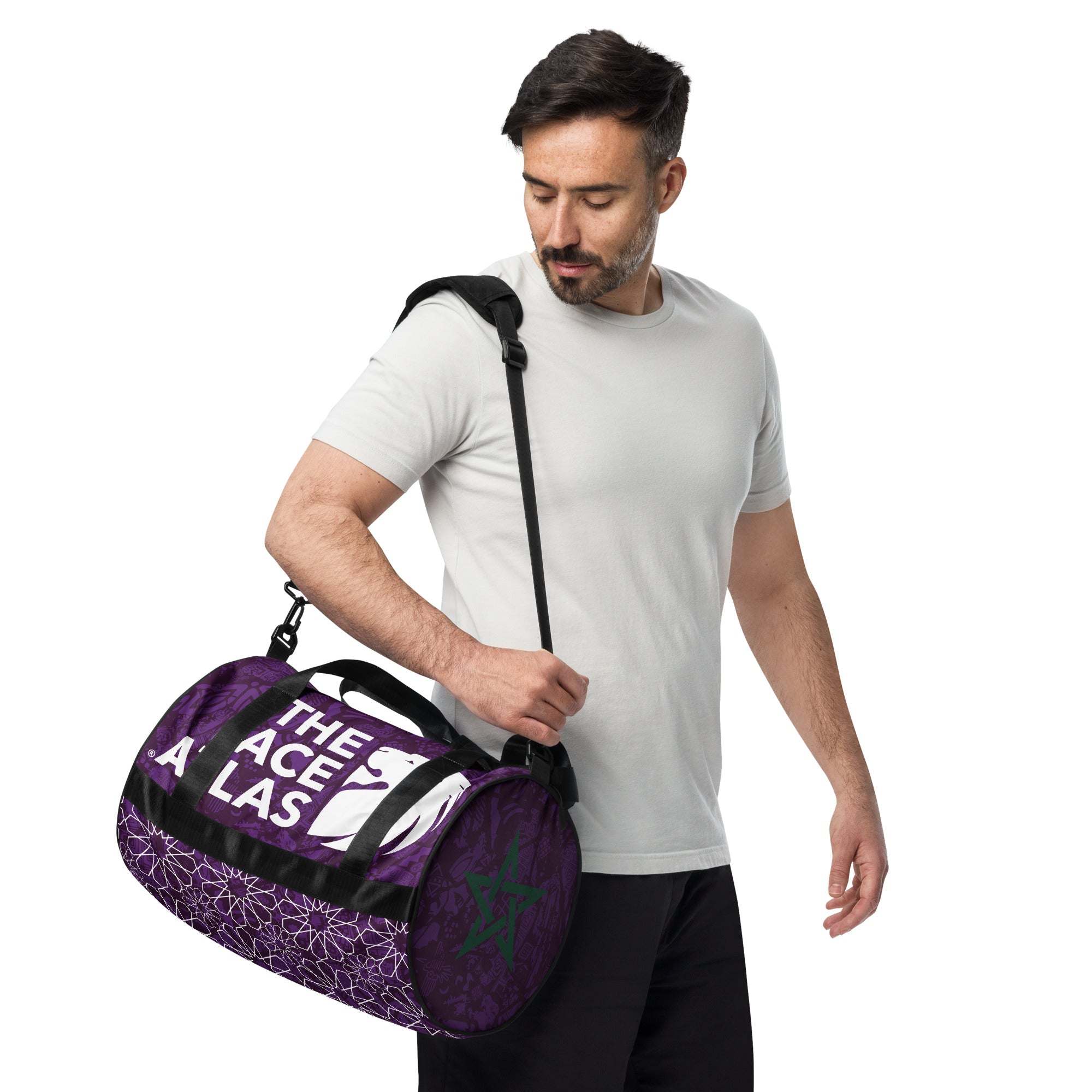 Sac de sportsac de sportThe Face Atlas