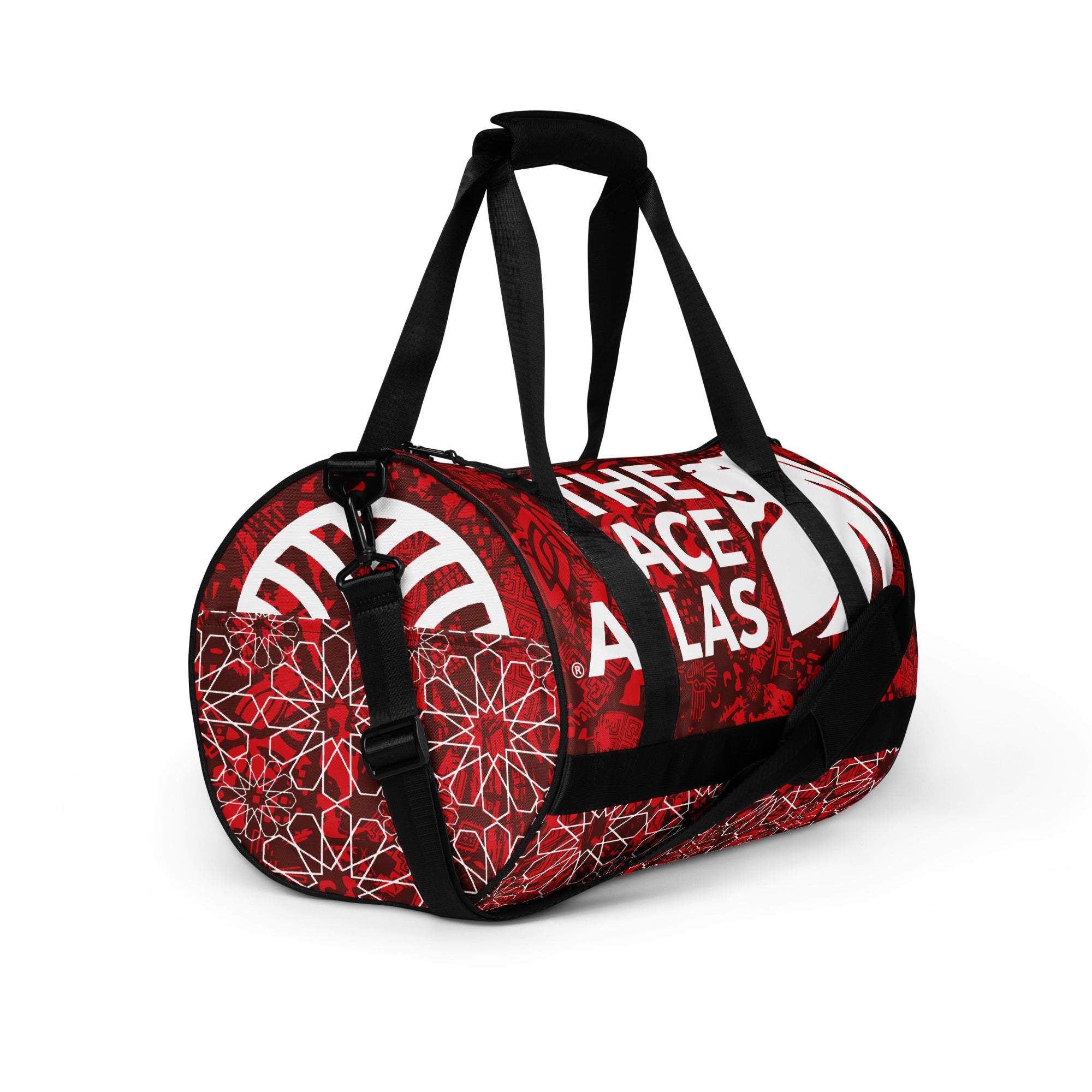 Sac de sportThe Face Atlas