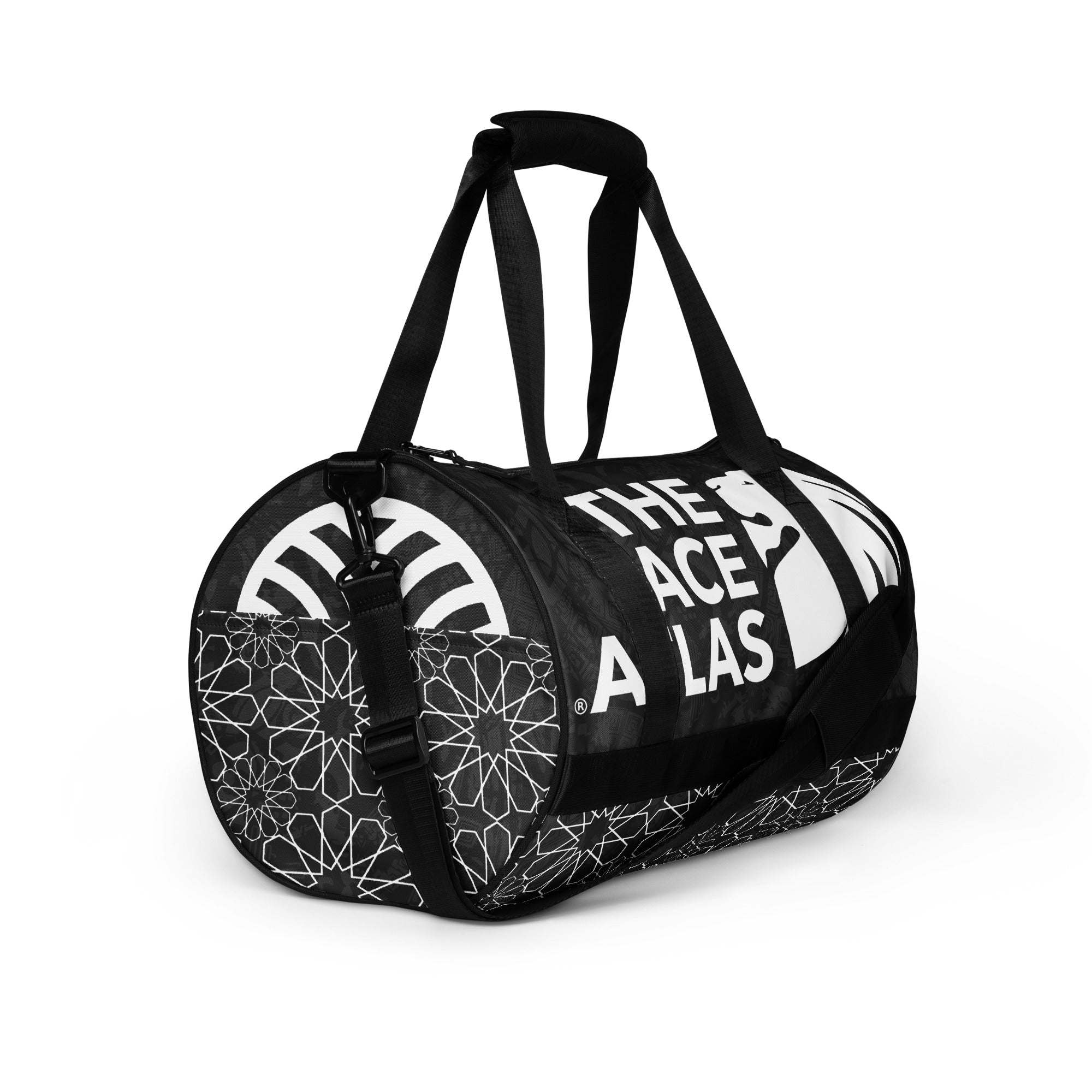 Sac de sportsac de sportThe Face Atlas