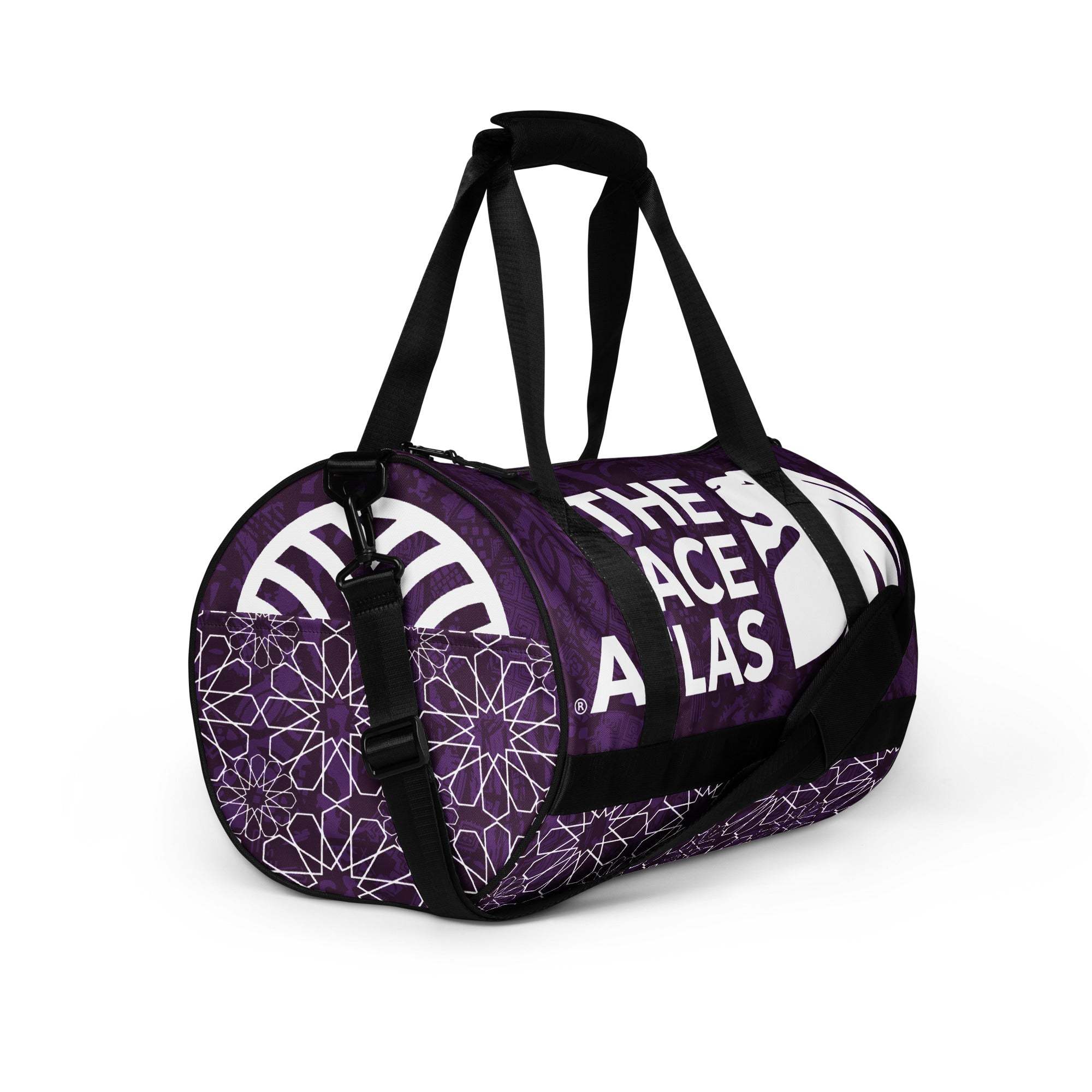 Sac de sportsac de sportThe Face Atlas