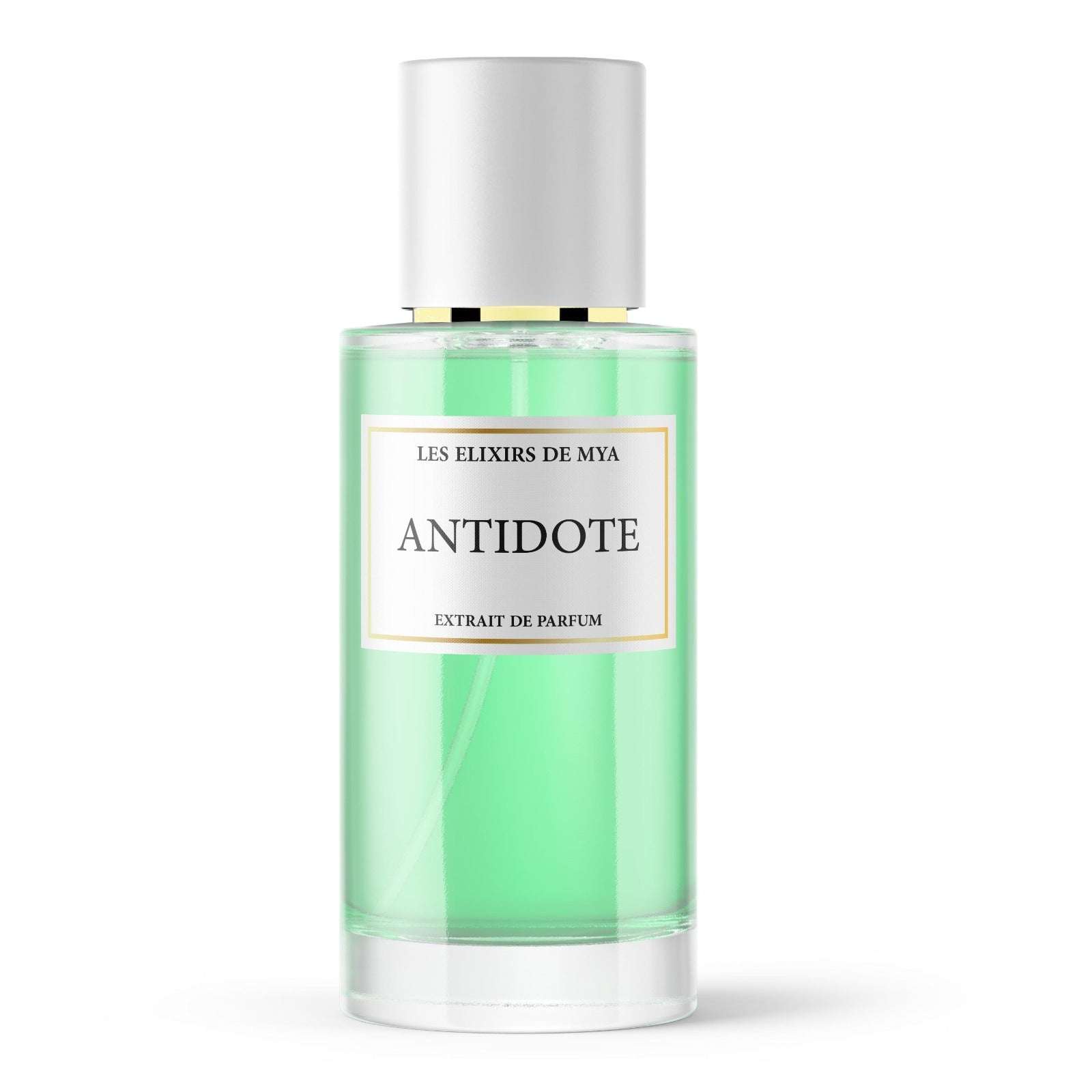 Antidote 50 ML Extrait de Parfum