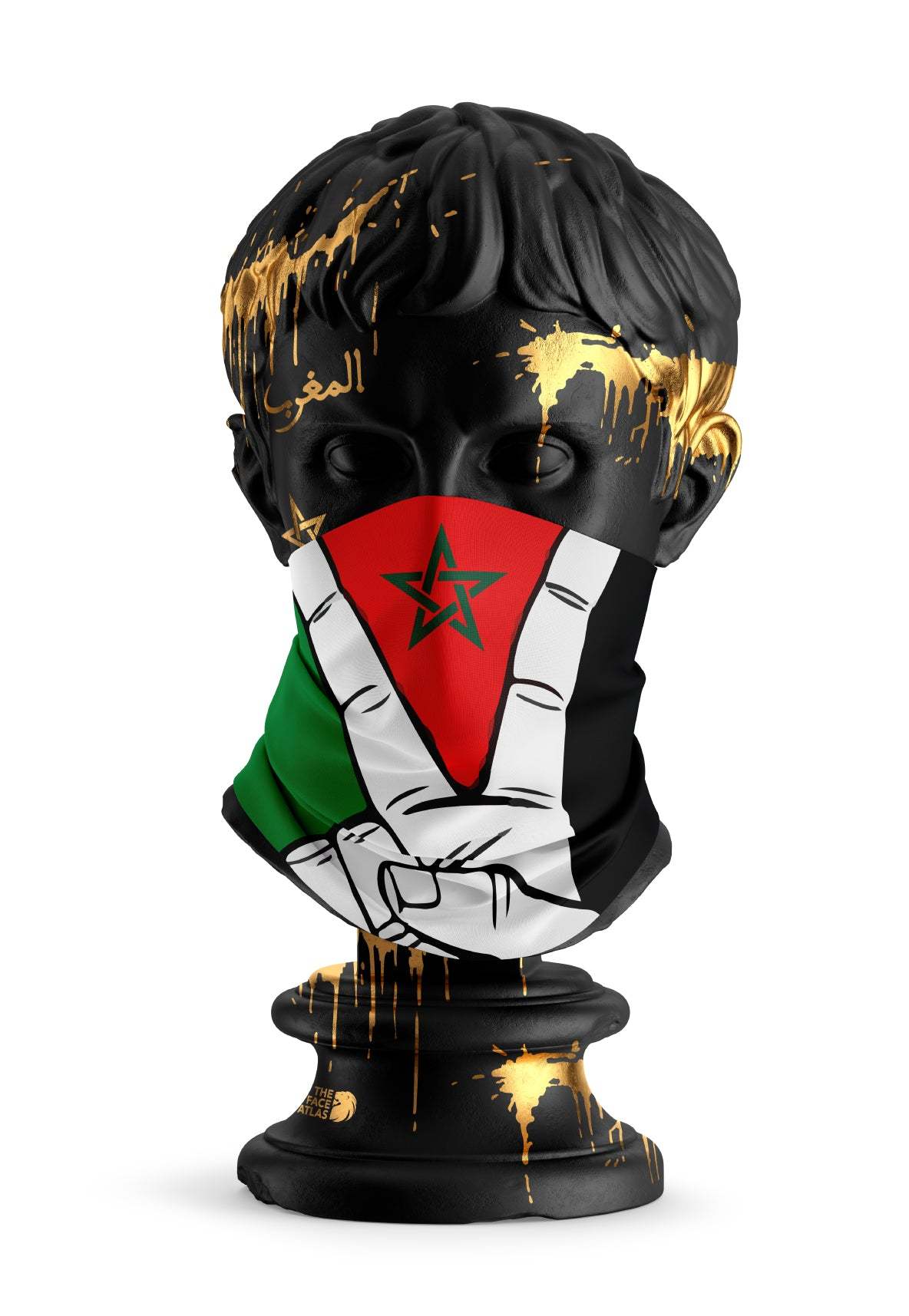 Bandana Palestine