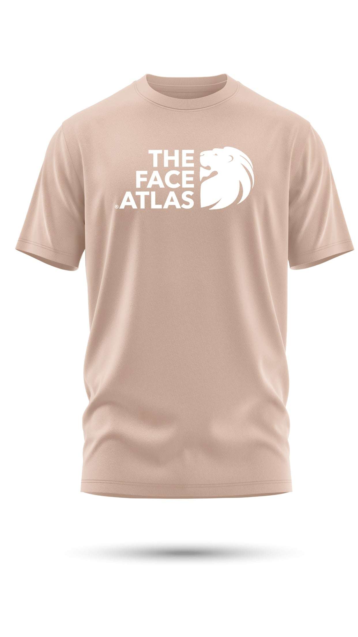 T-shirt TfaThe Face Atlas