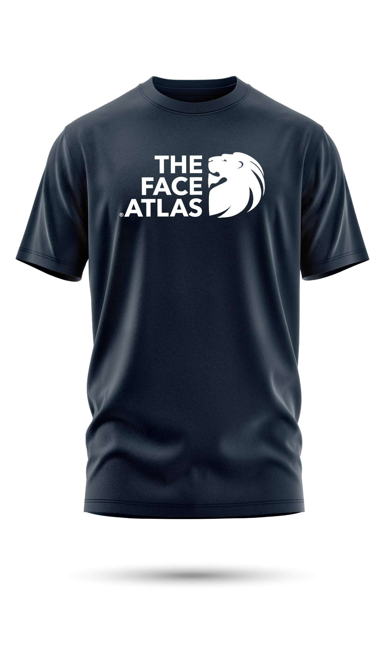 T-shirt TfaThe Face Atlas