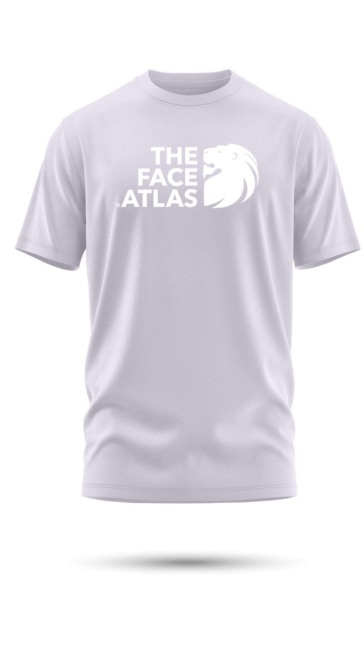 T-shirt TfaThe Face Atlas