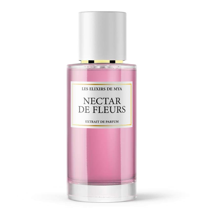 NECTAR DE FLEURS