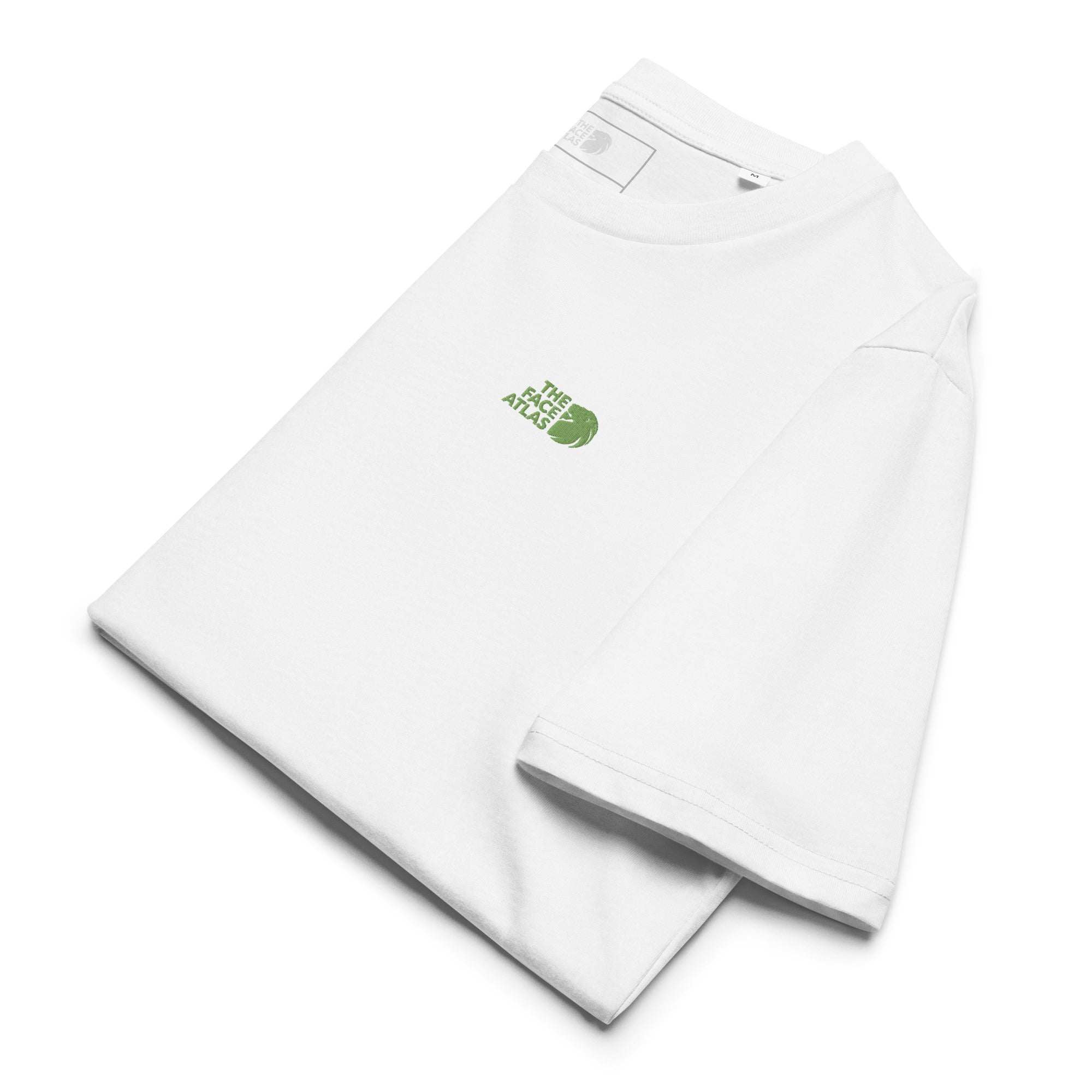 T-shirt ouazzane en coton bio