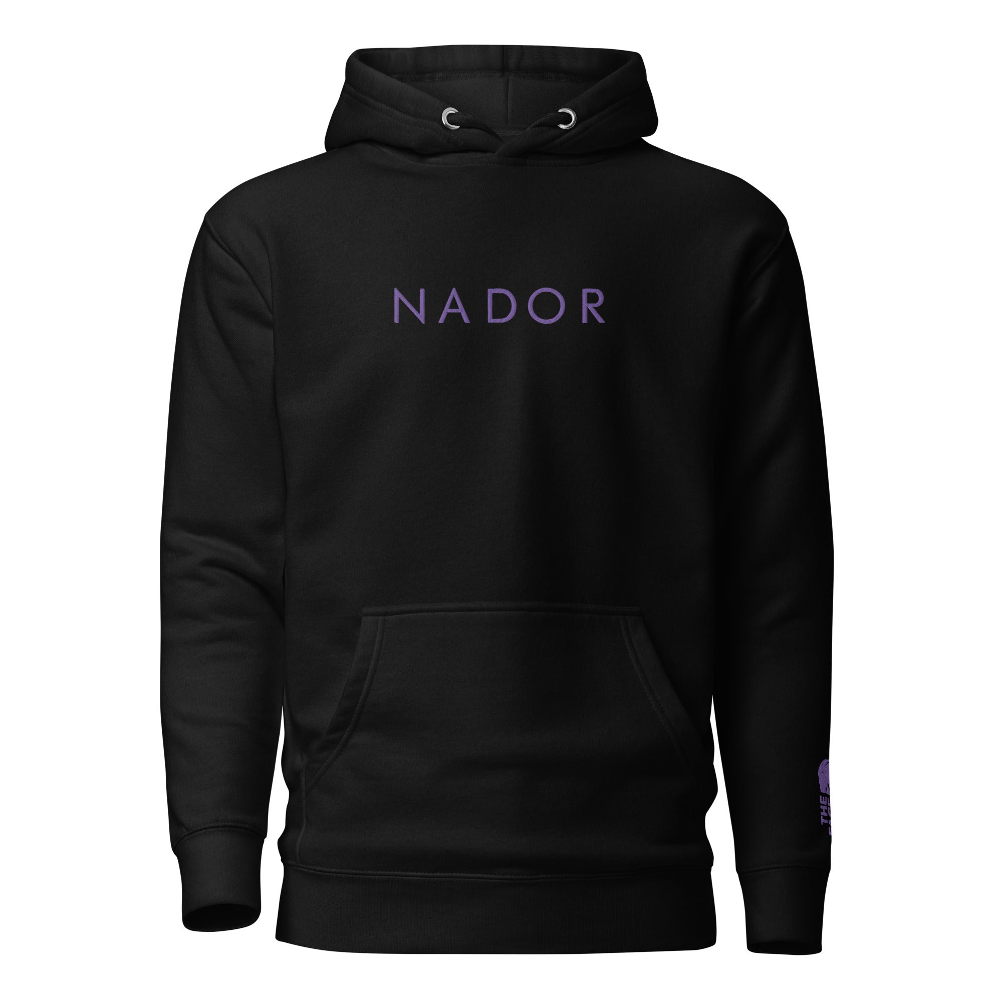 Sweat à Capuche Nador