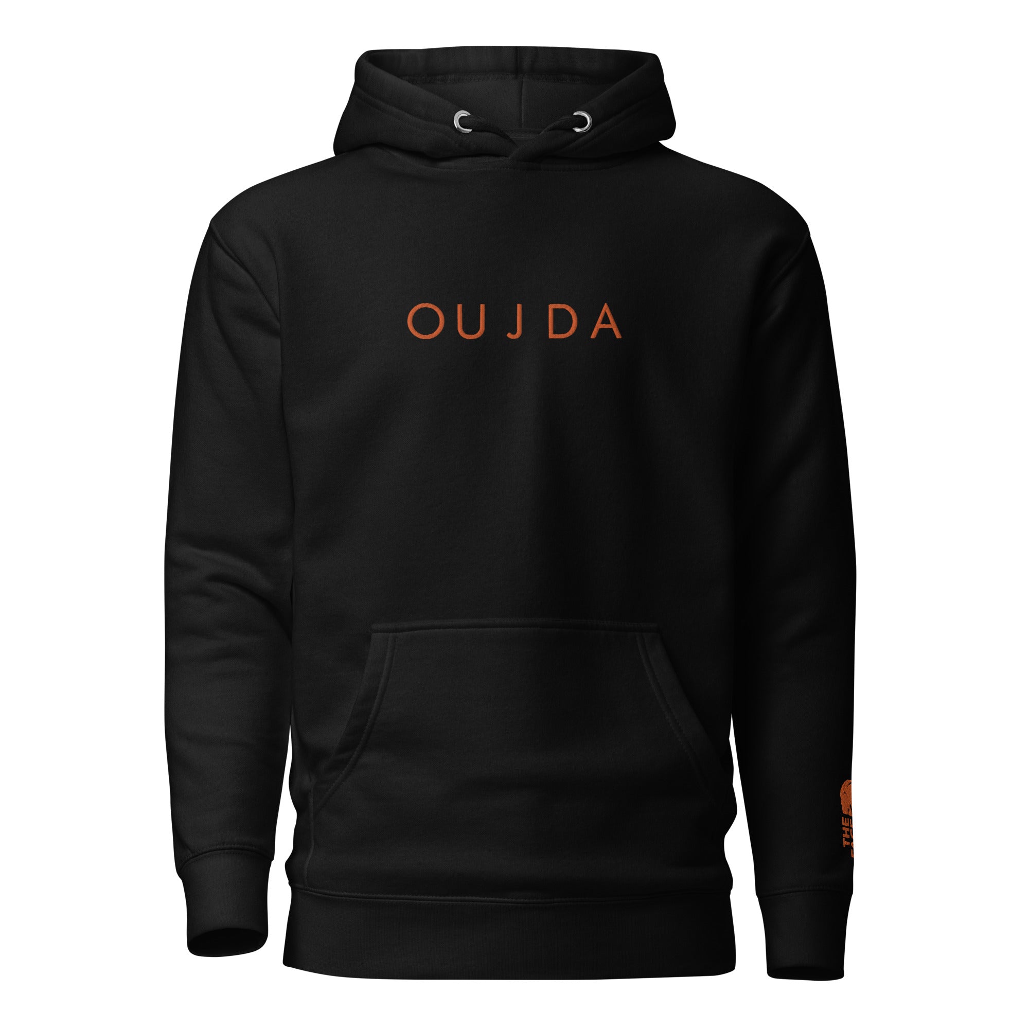 Sweat à Capuche oujda