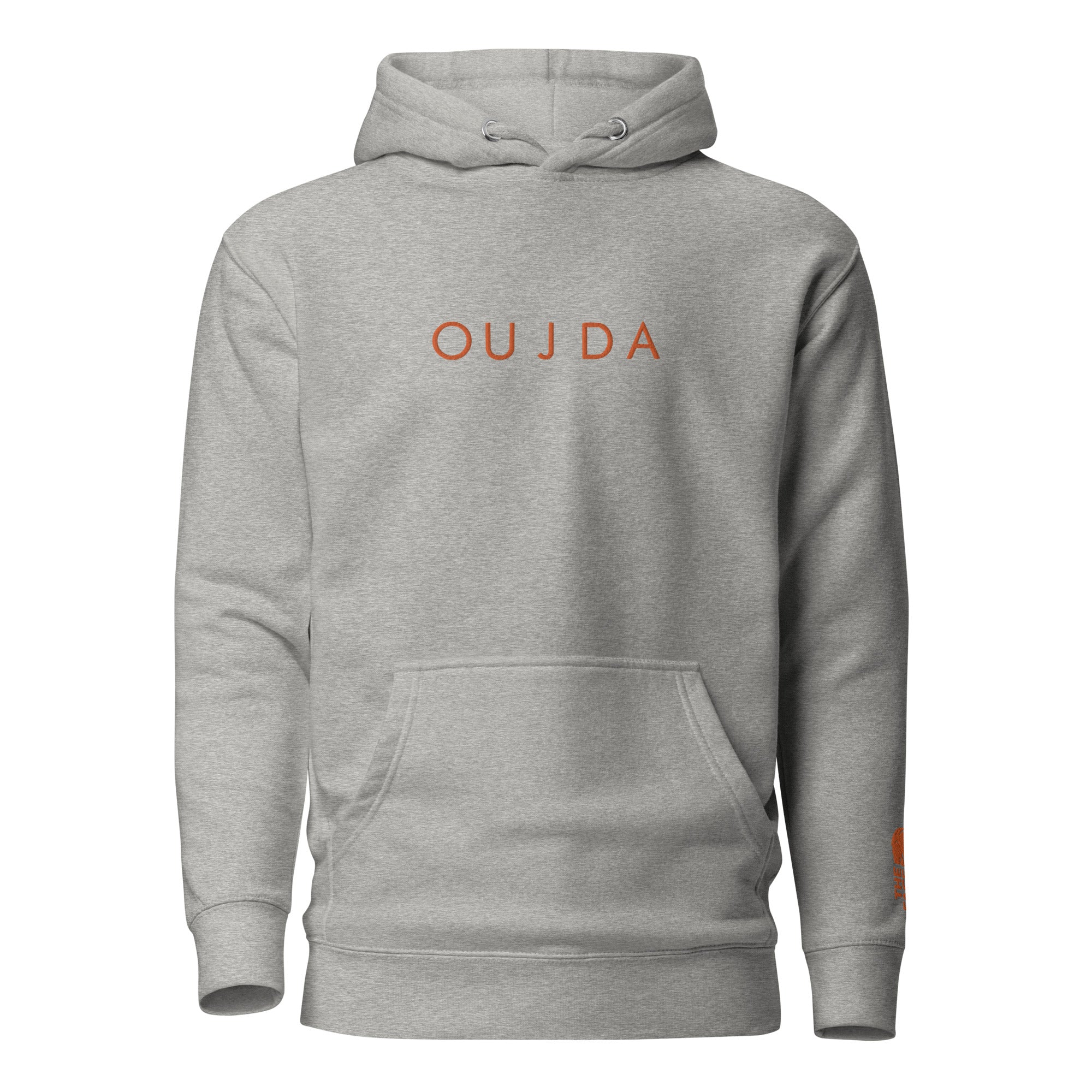 Sweat à Capuche oujda