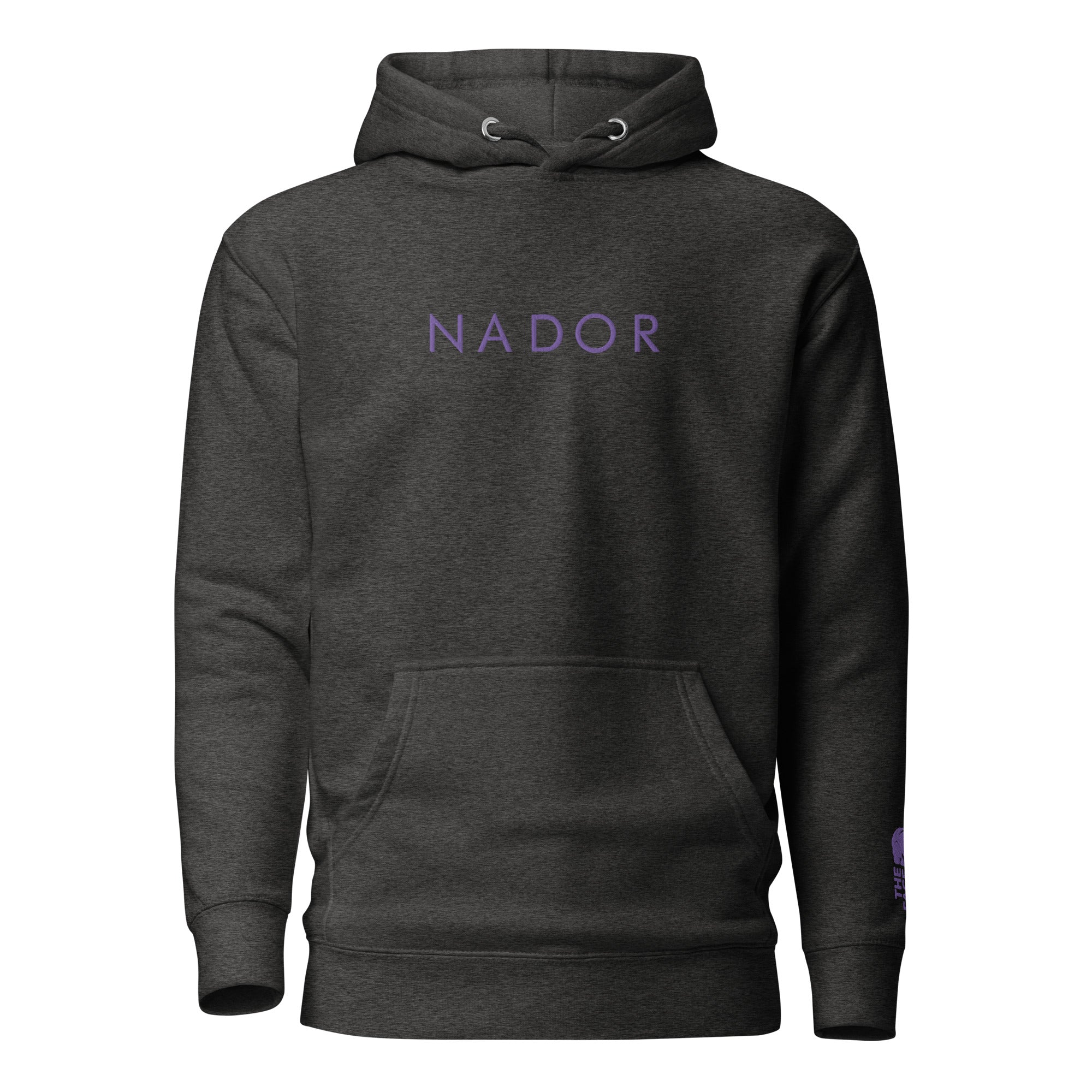 Sweat à Capuche Nador