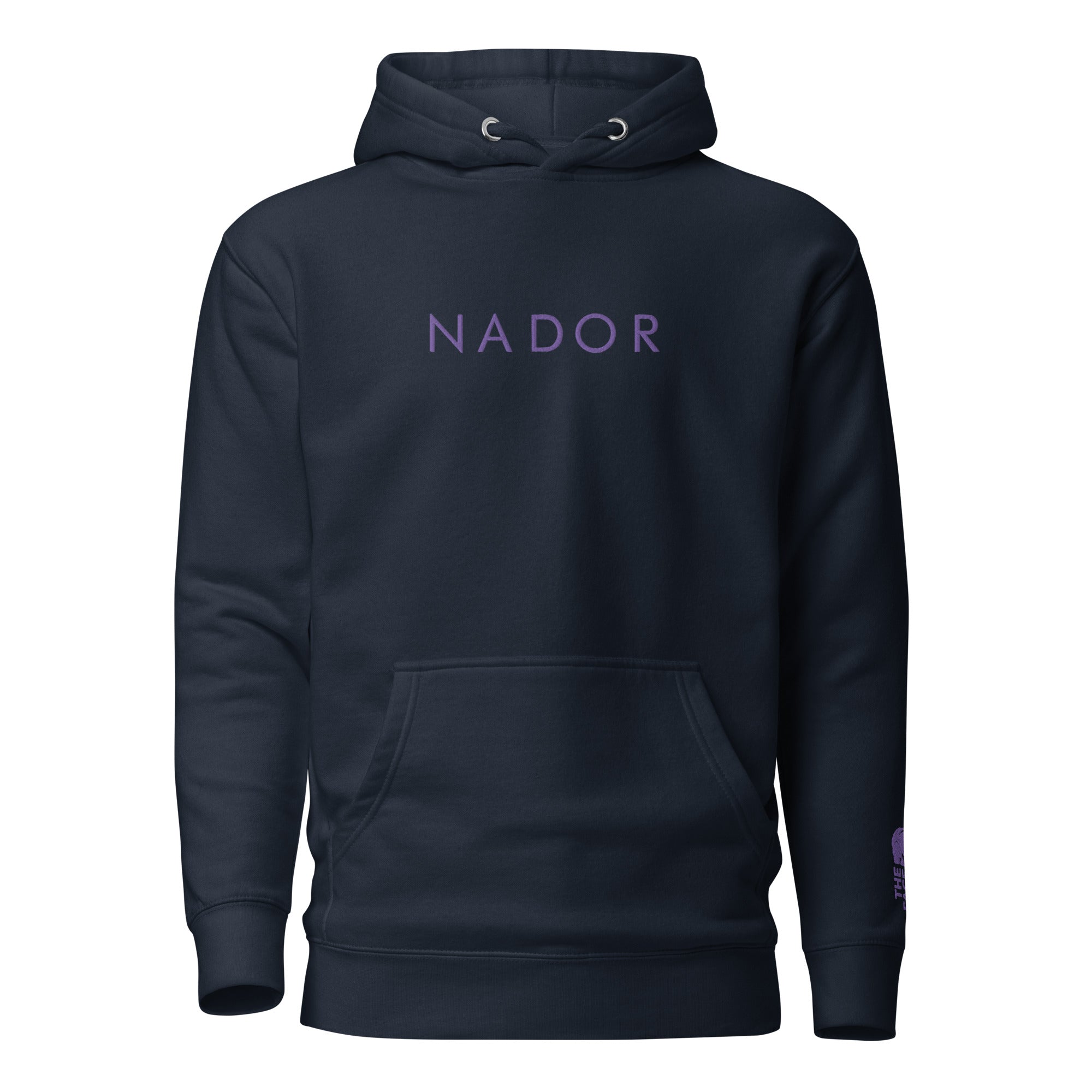 Sweat à Capuche Nador