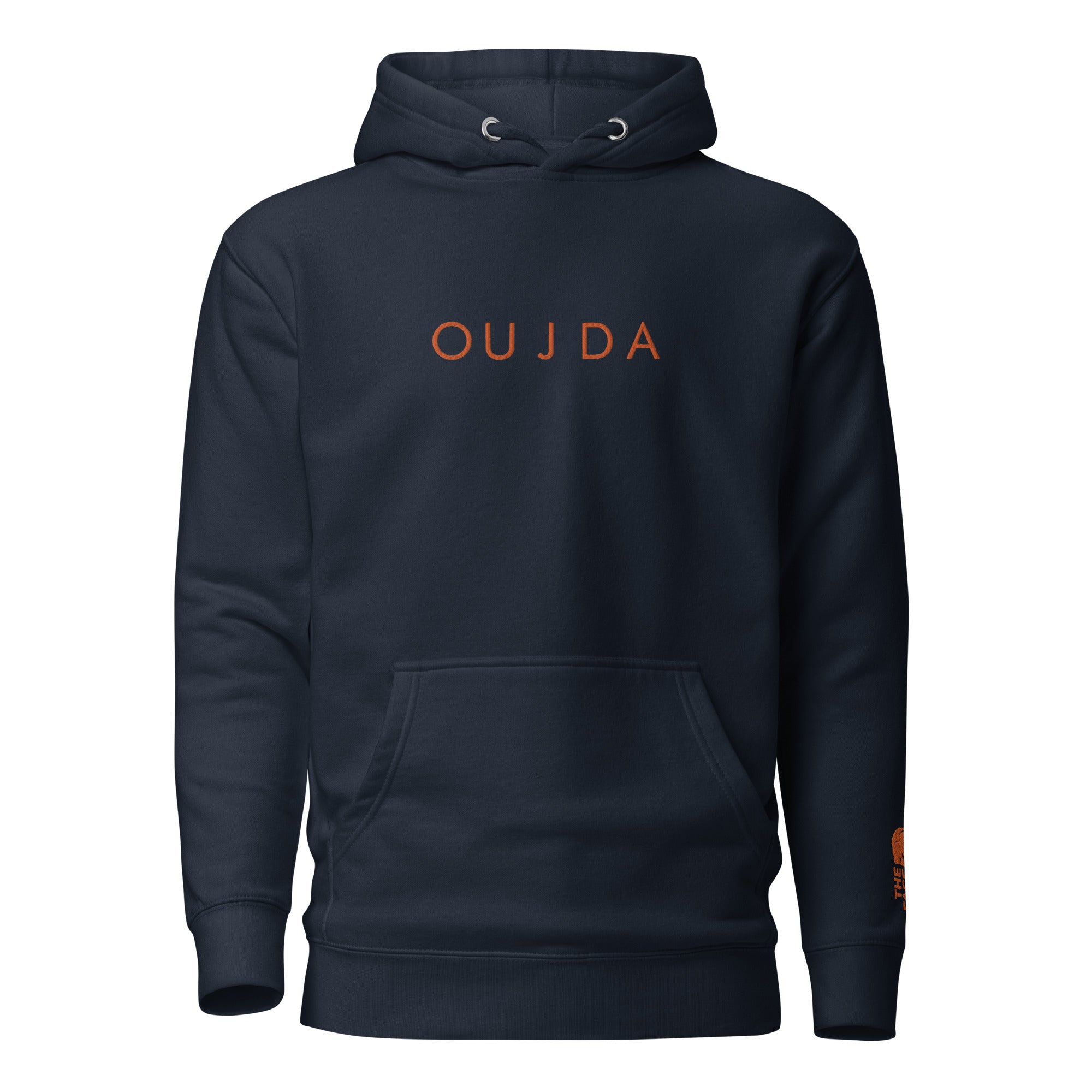 Sweat à Capuche oujda