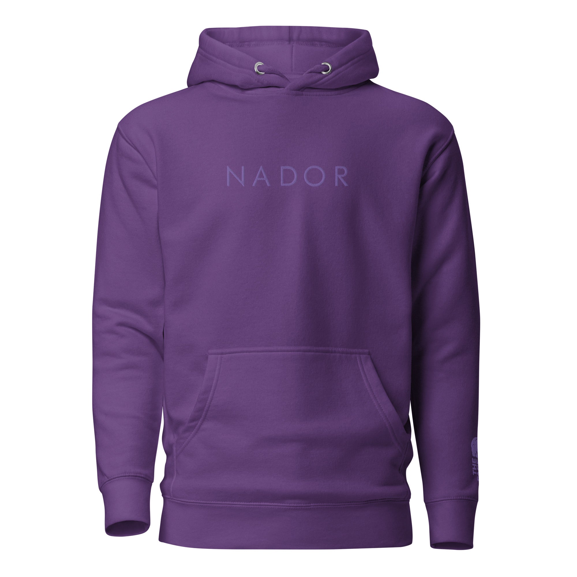 Sweat à Capuche Nador