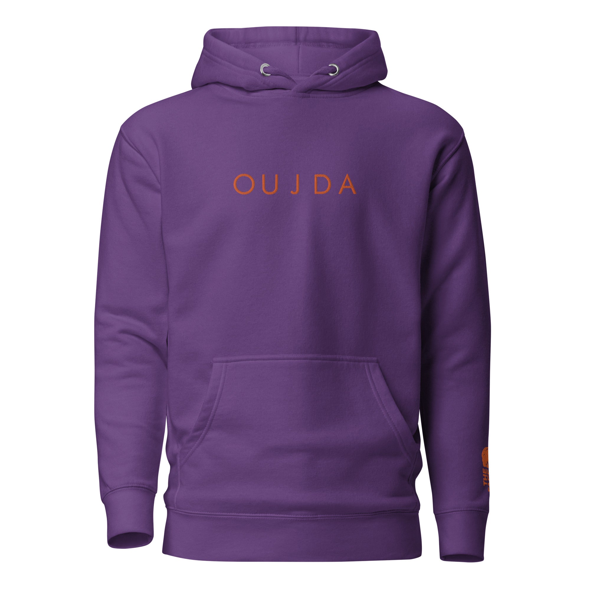 Sweat à Capuche oujda