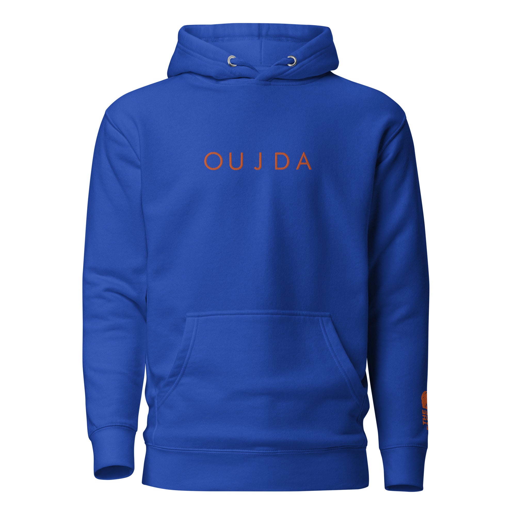 Sweat à Capuche oujda